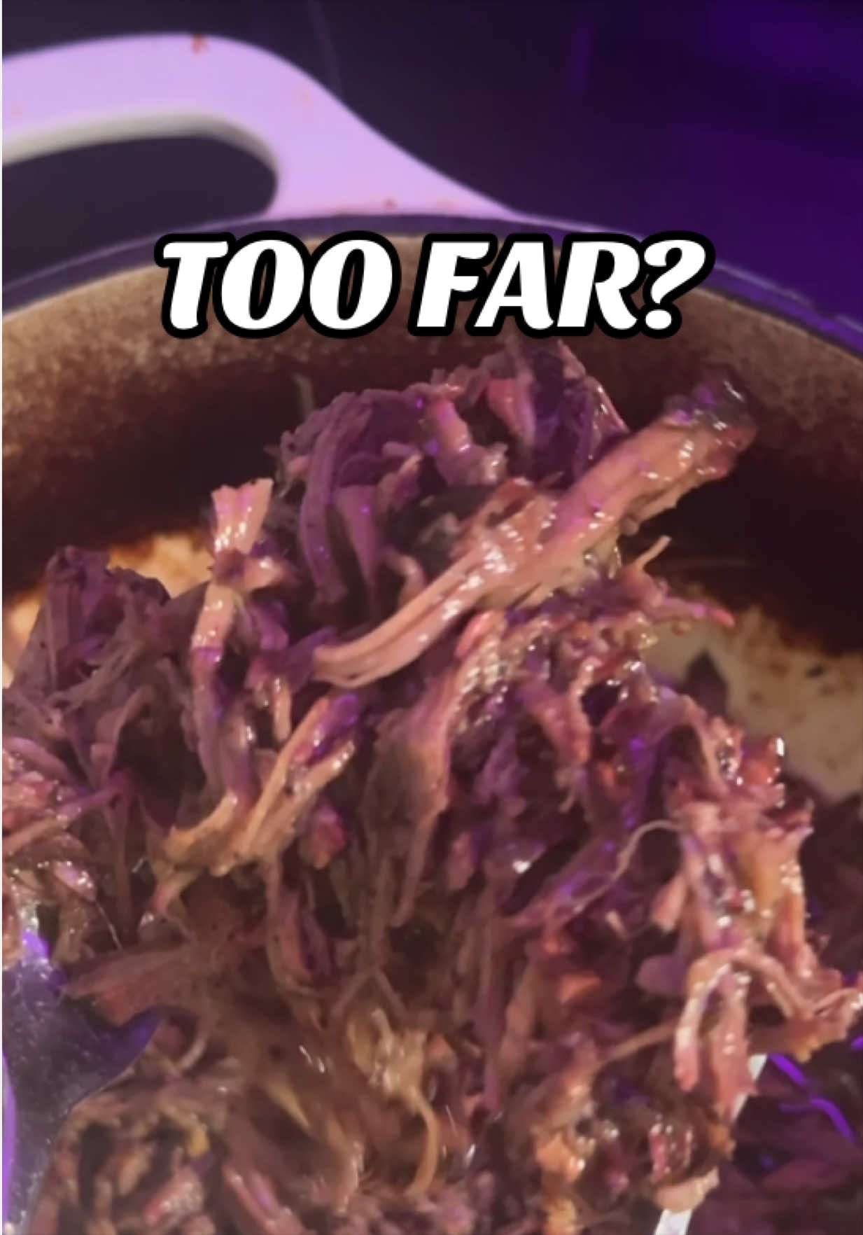 @Forked in Fire Iron Kitchen