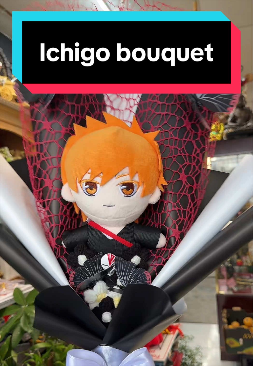 @Otaku Bouquets