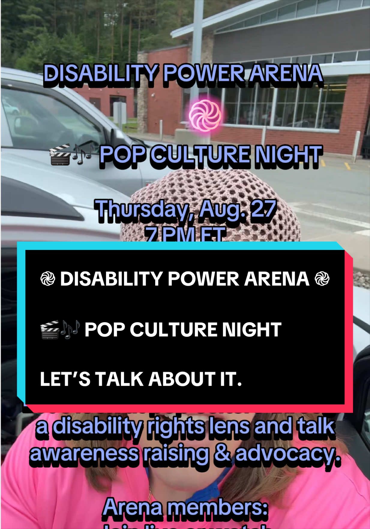 @Allison | Disability Rights⚖️