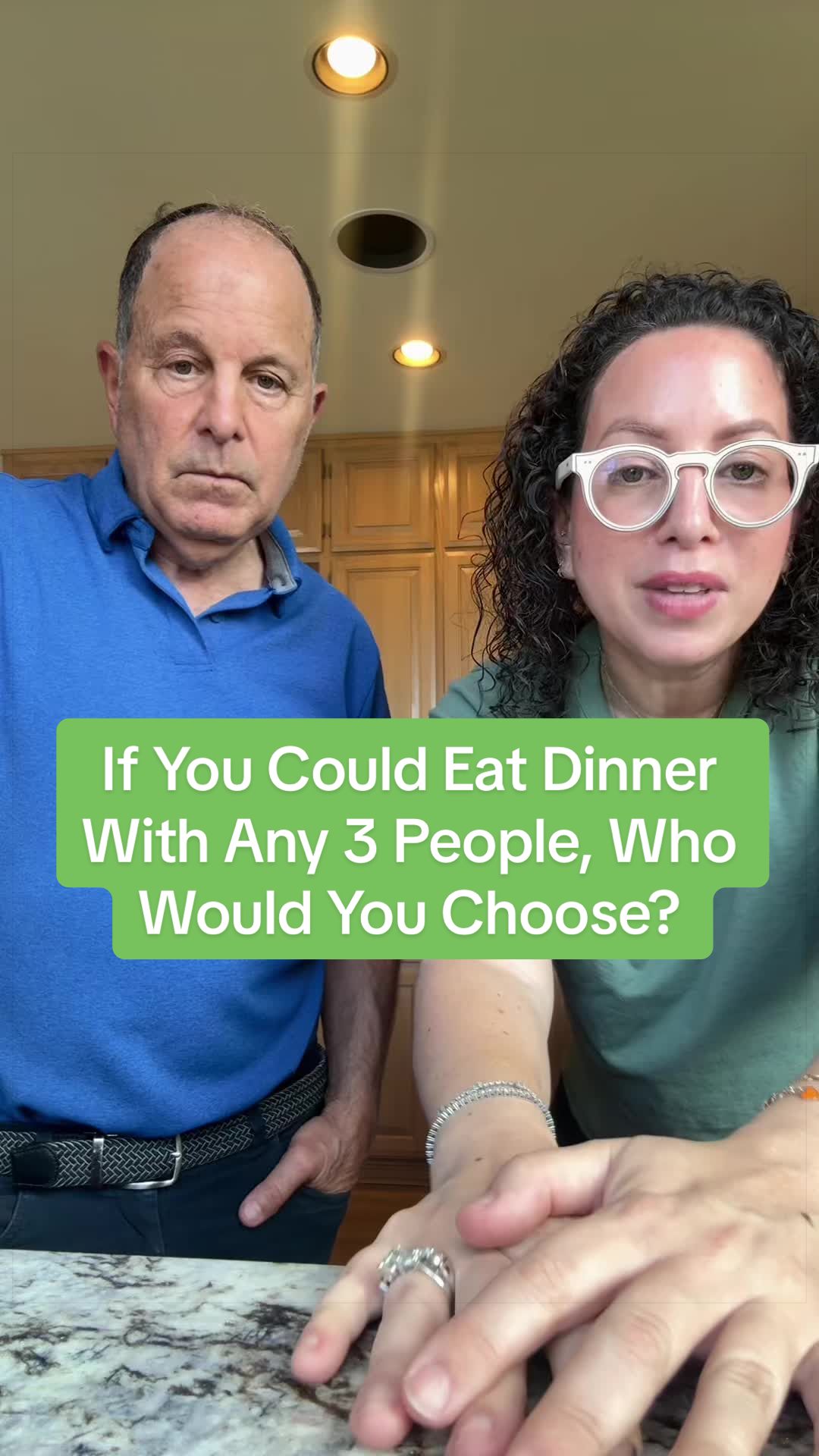 @Melinda Strauss ✡️