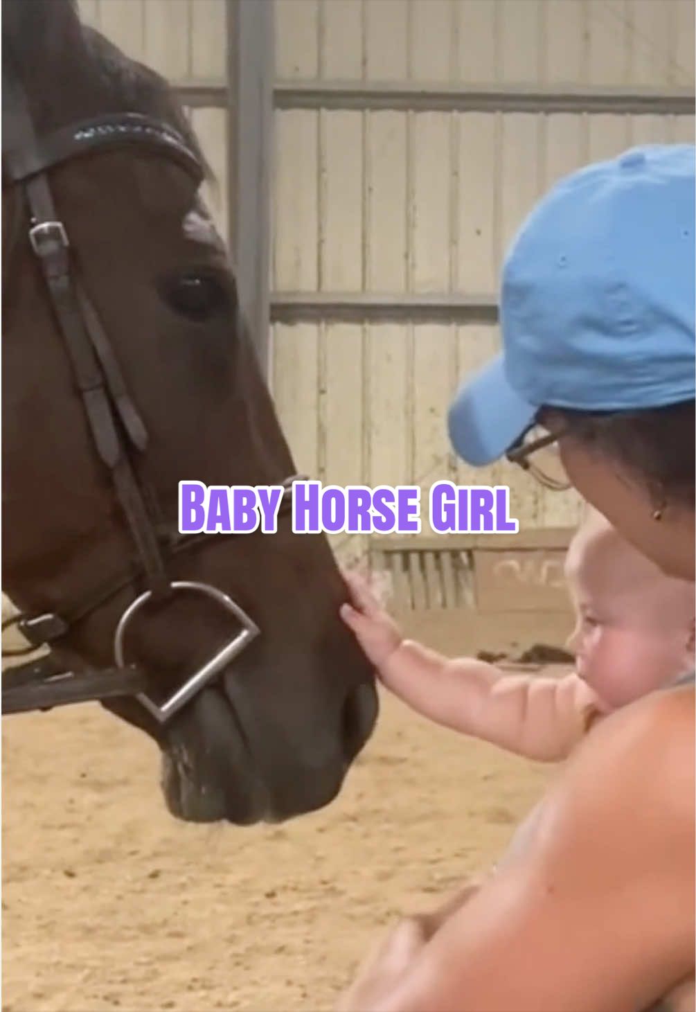 @Equestrian |🦄 Mom