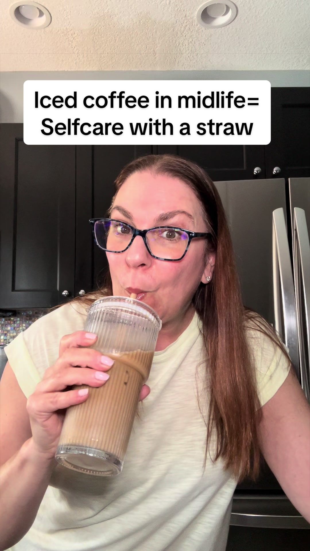 @Kerin 50+selfcare lifestyle