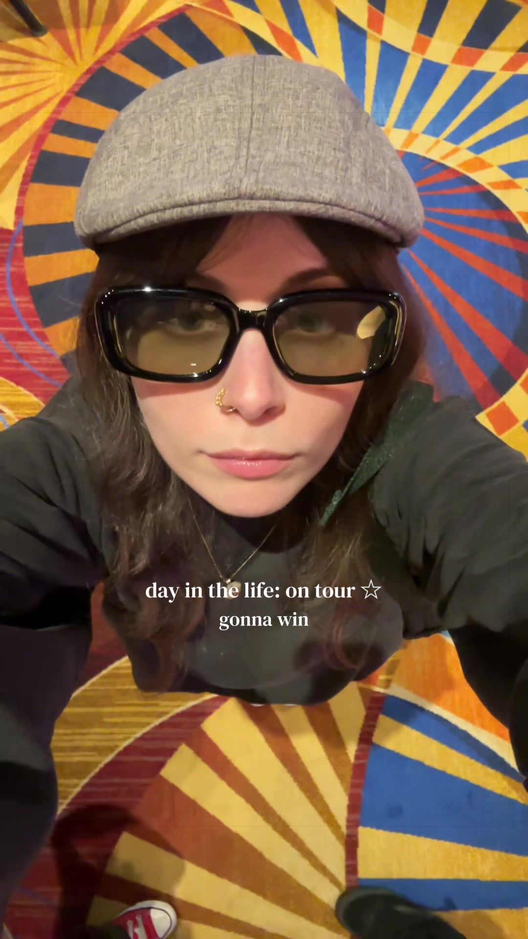 @BIANCA BELLO