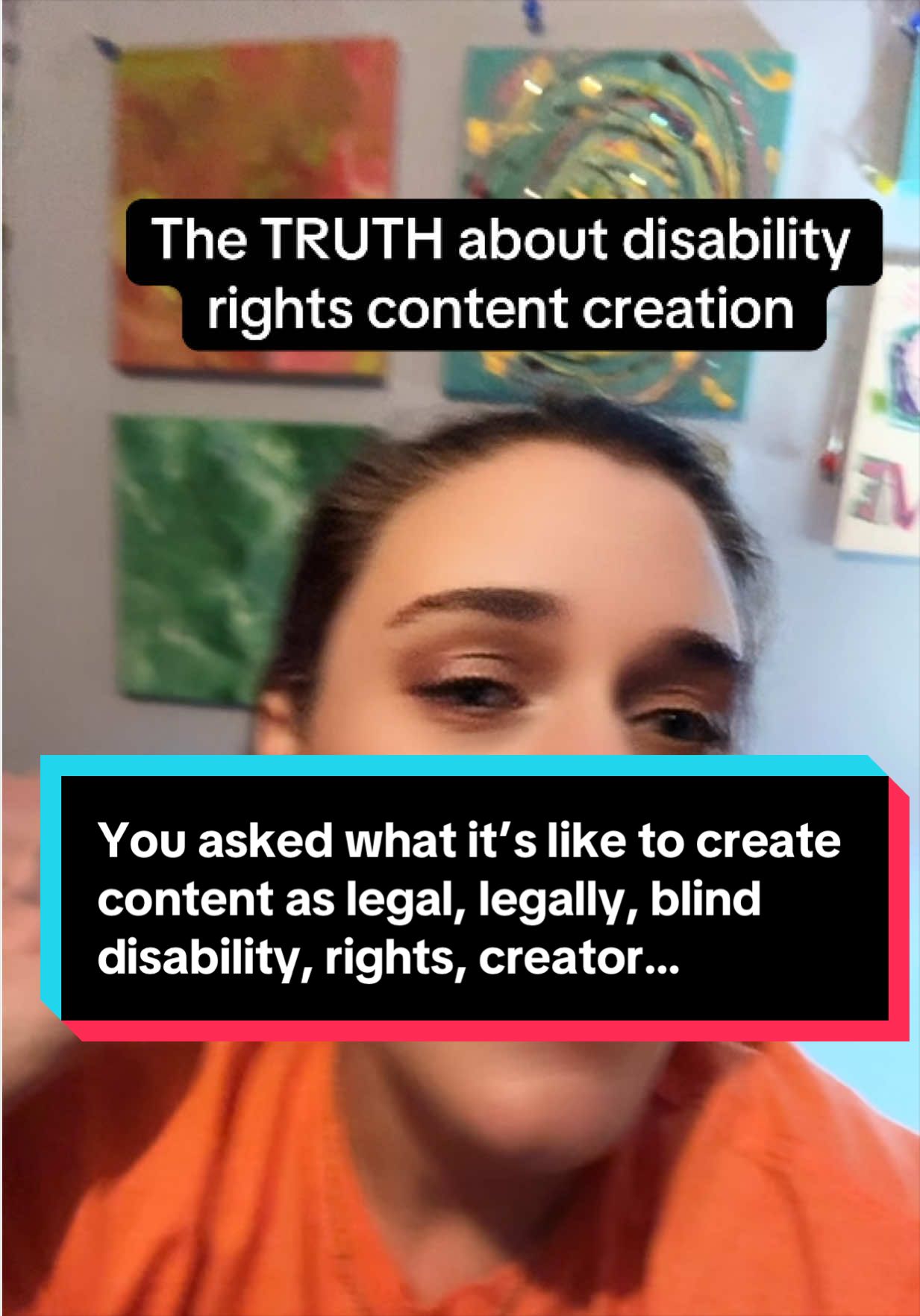 @Allison | Disability Rights⚖️