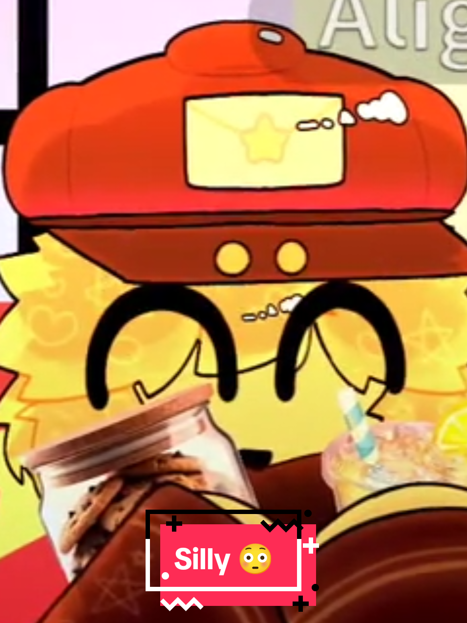 @☆ . ^ 🍪Ｔａｎｇｏ⭐!🇺🇸 ^ . ☆