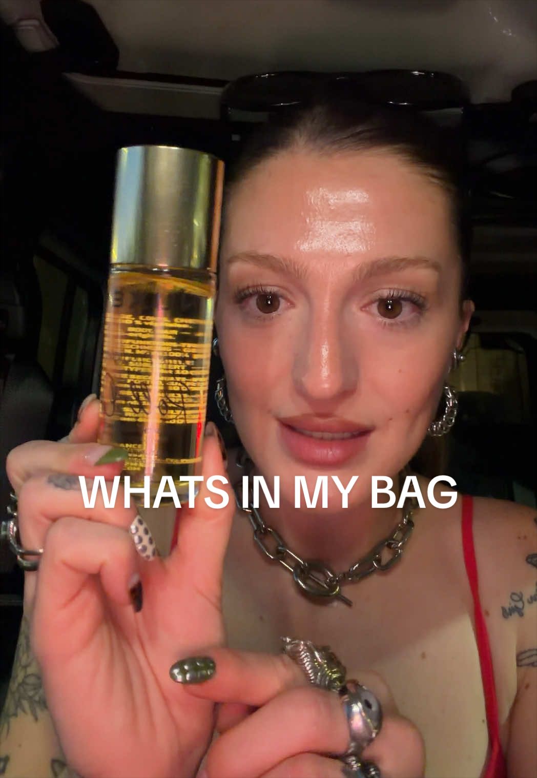 @MELANIE MORADI ★
