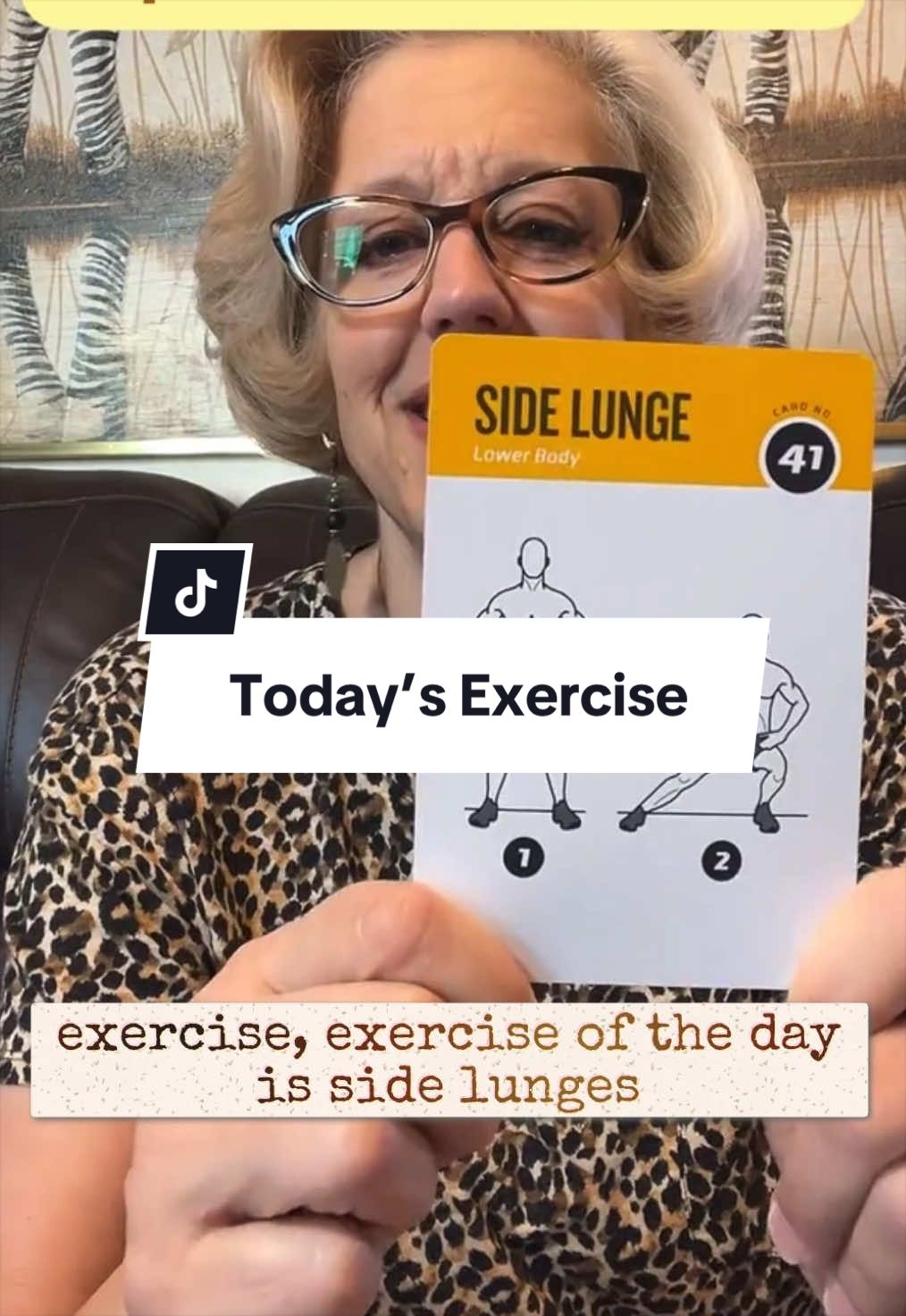 @Get Fit With Jeanne