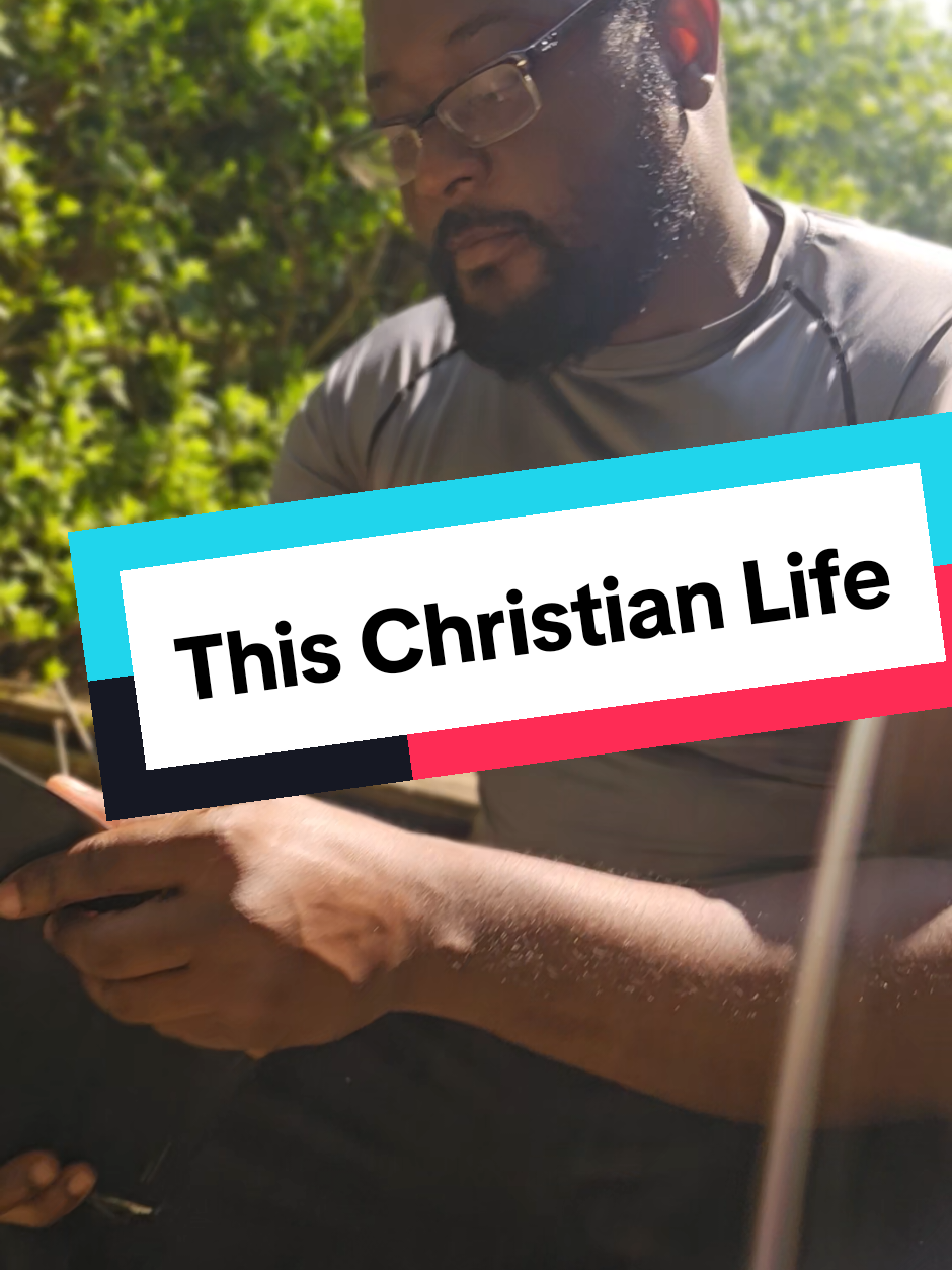 @Christ ✝️ Comix