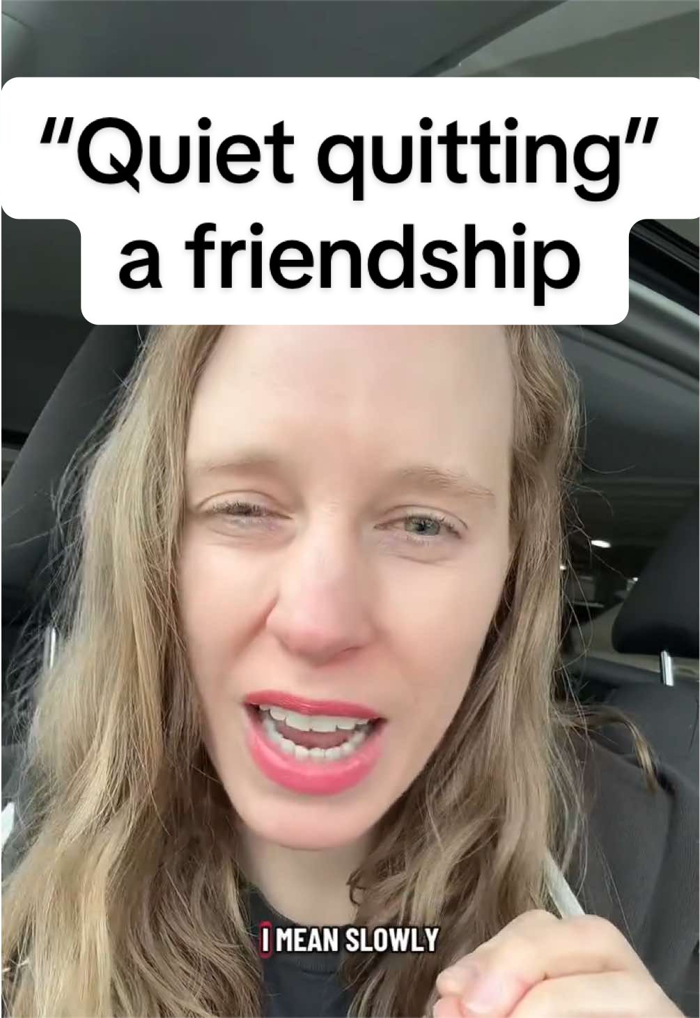 @Mary Teaches Social Skills