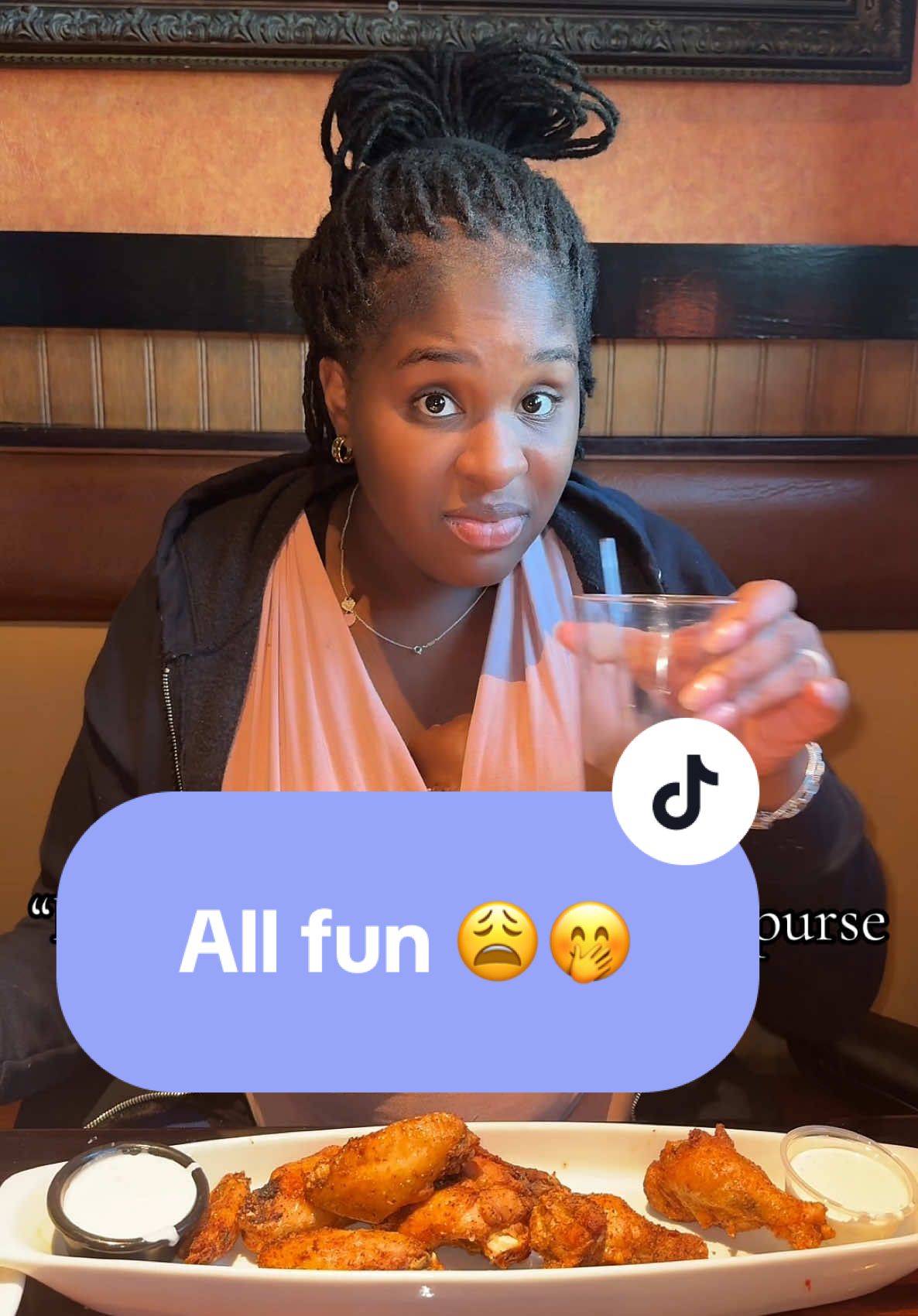 @Miyah Robinson