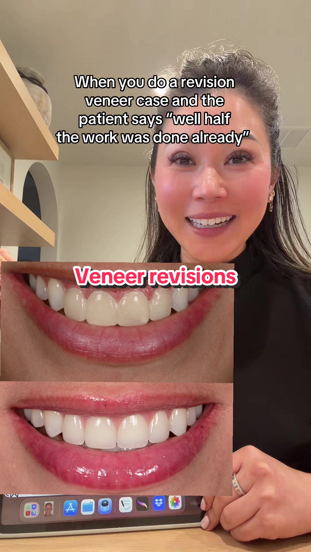 @Joycethedentist