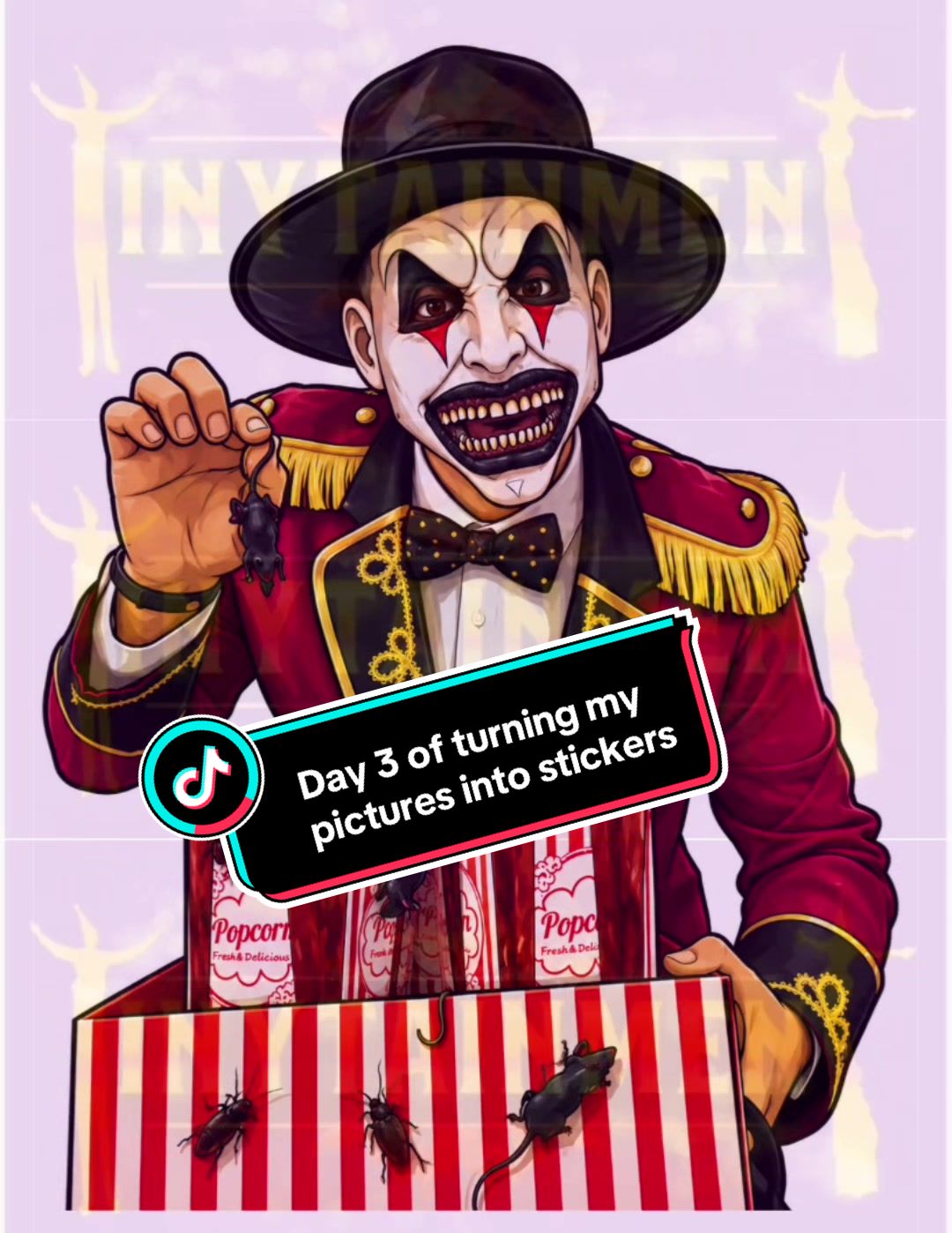 @tinytainment