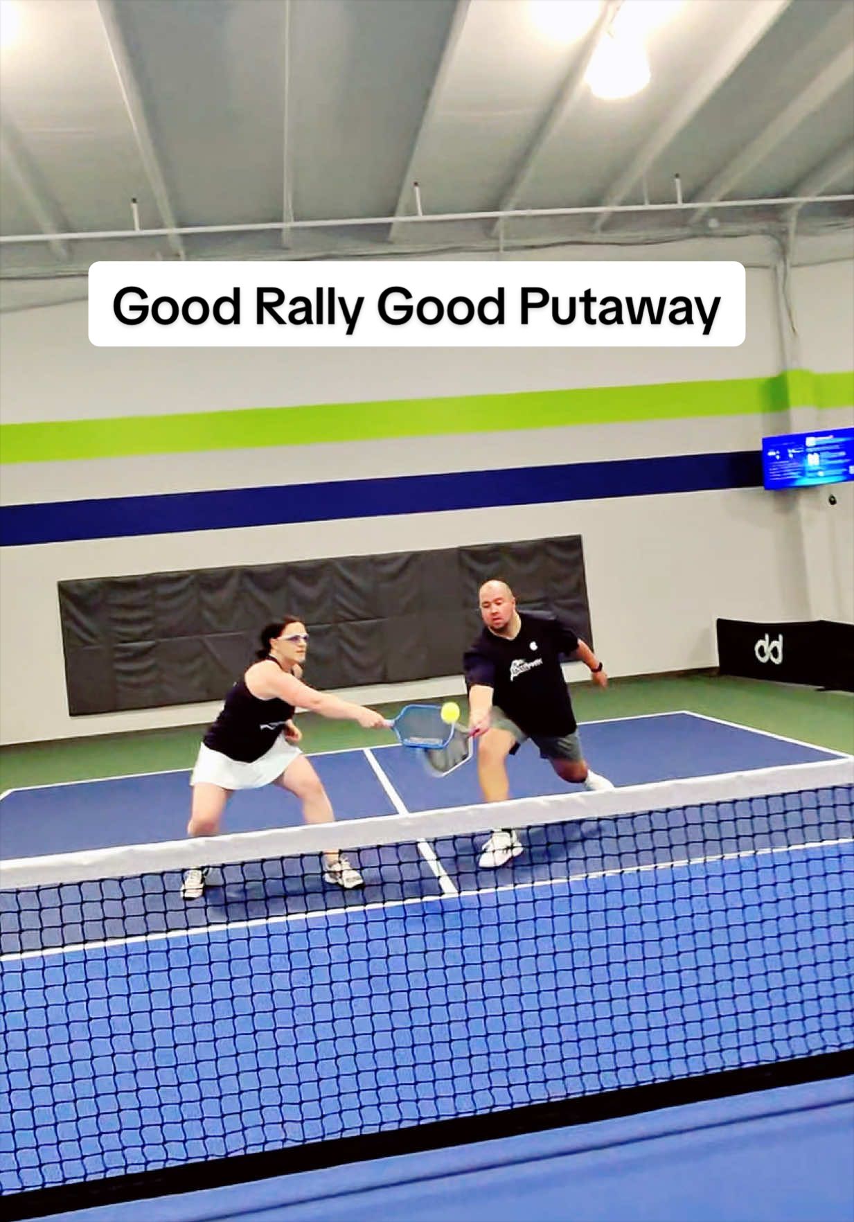 @MetaView Pickleball