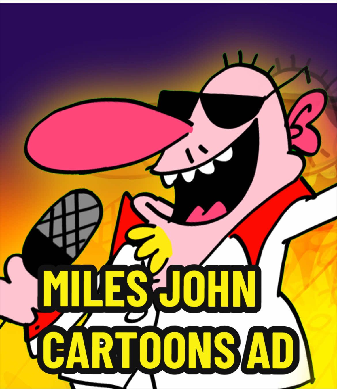 @Miles John