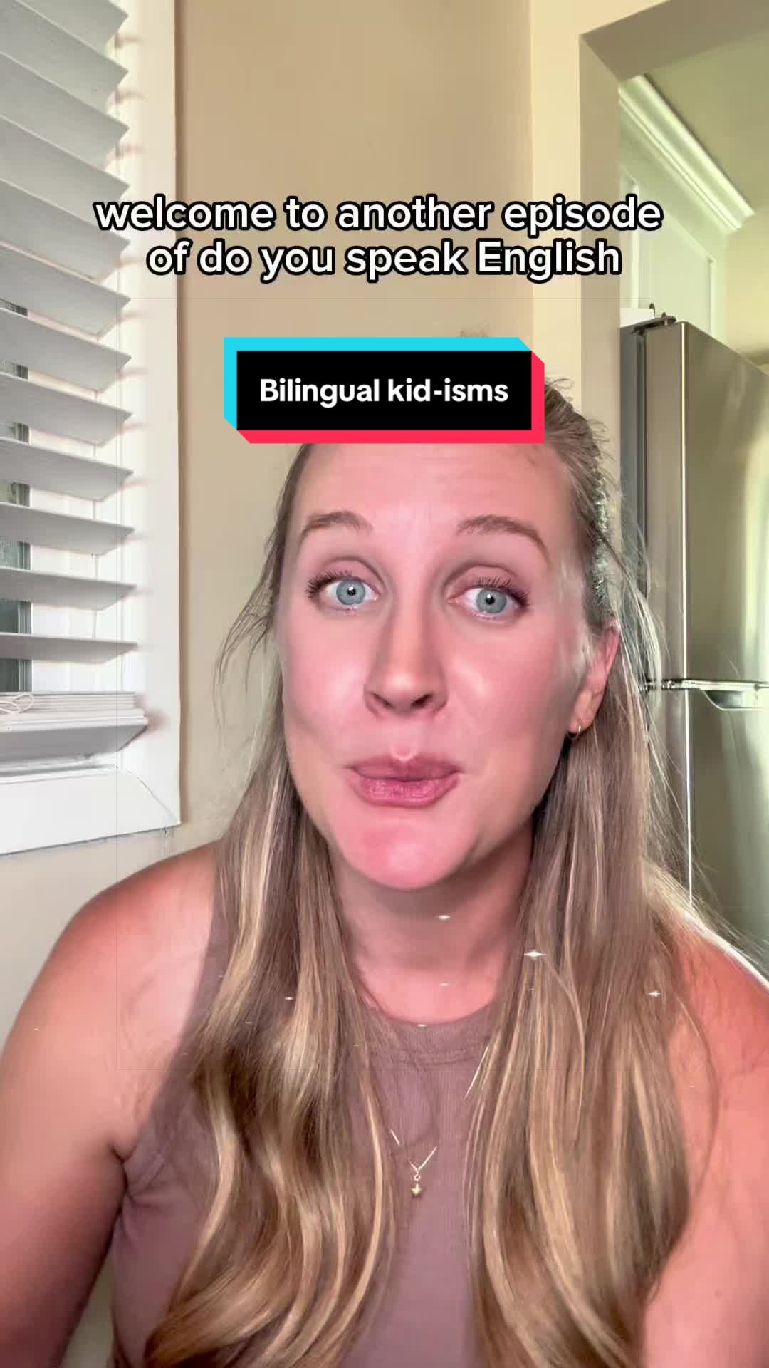 @Alisa Bilingual Mom/Teacher