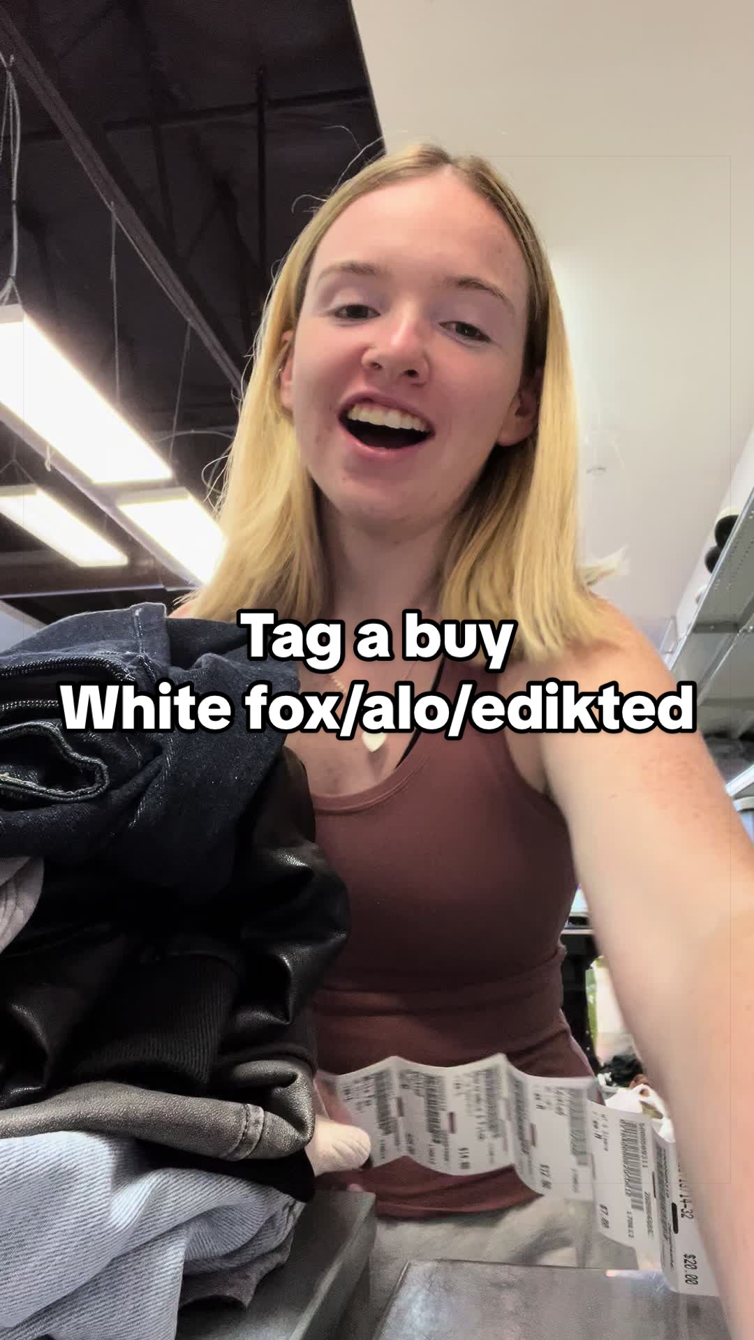 @Plato’s Closet Roseville, CA