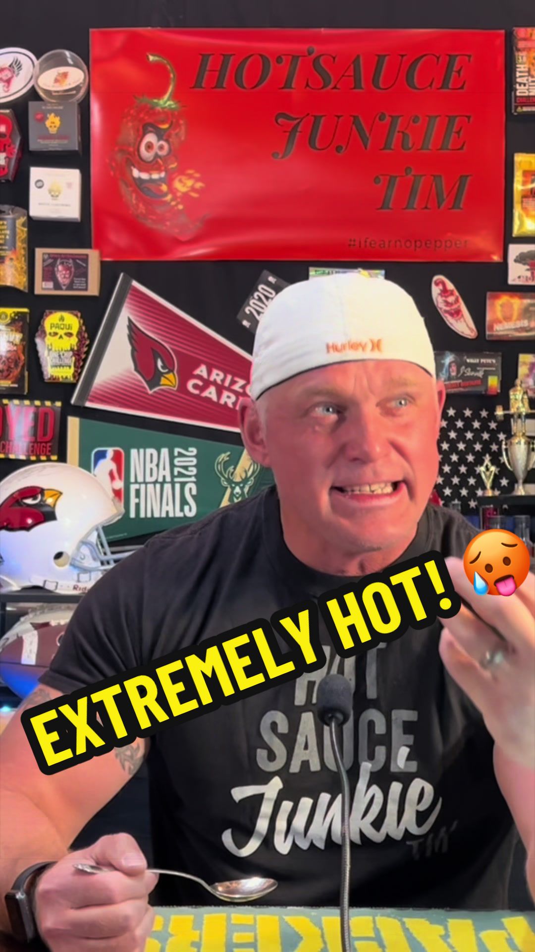 @Hotsaucejunkie Tim