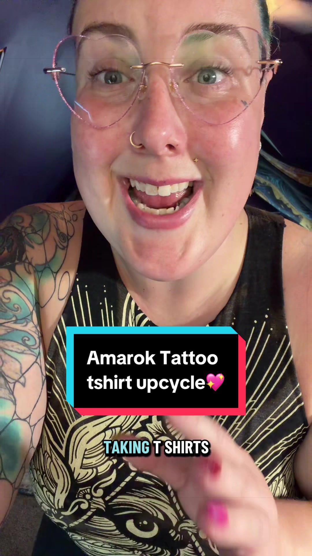 @Faetattoos