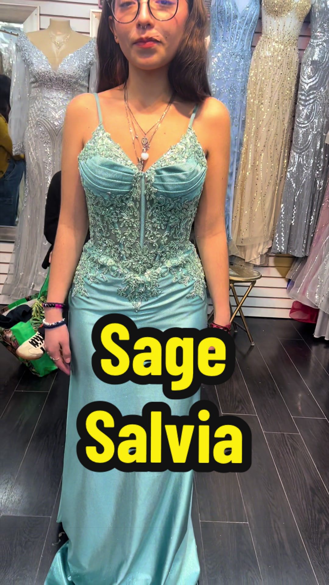 @Elegant Fashion DTLA
