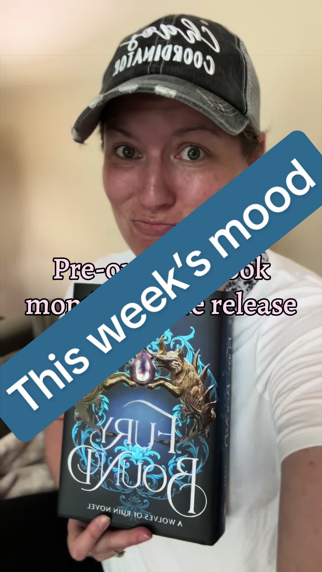 @Sarah King | King Chaos Co