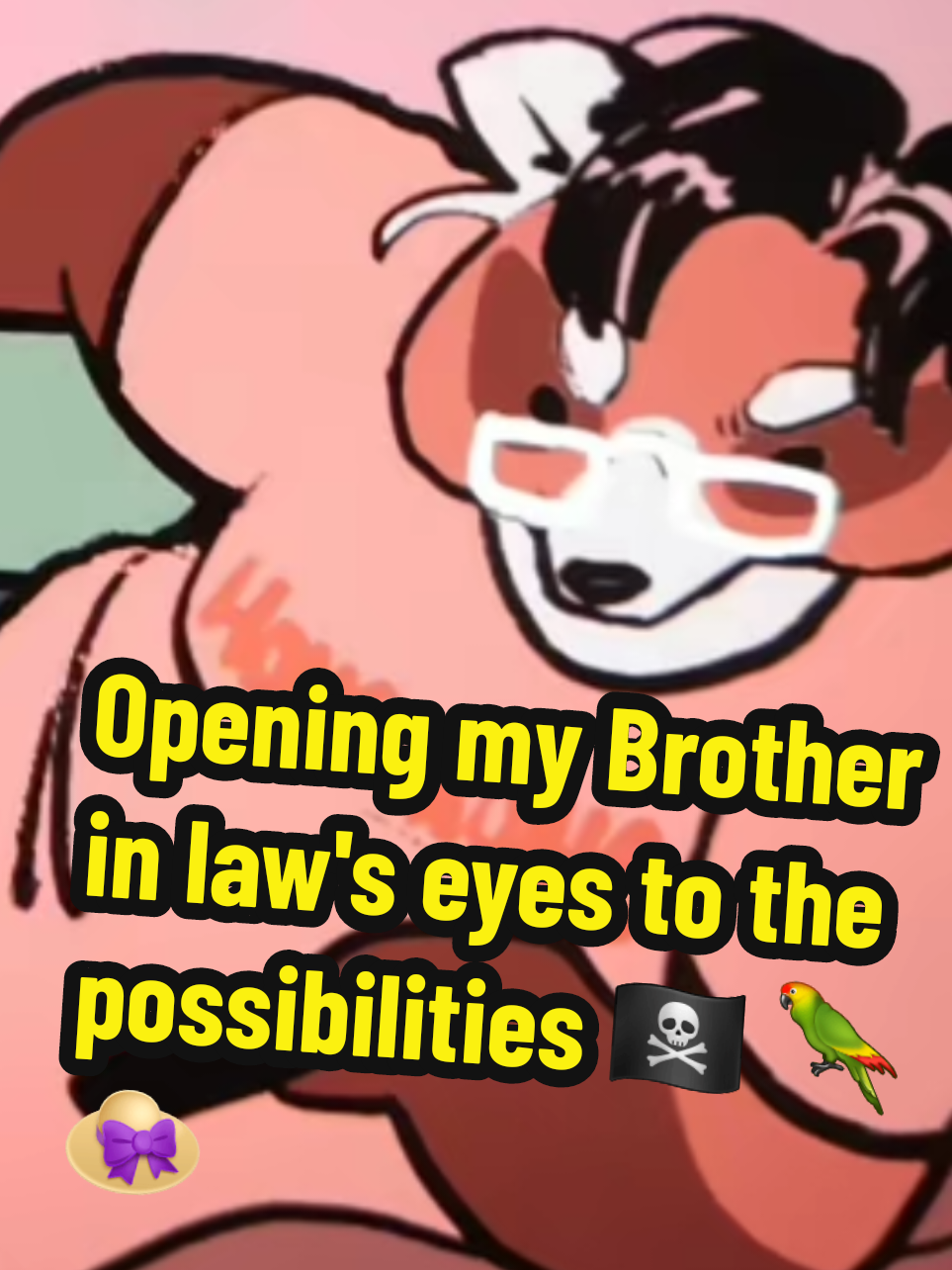 @ProfessorBees