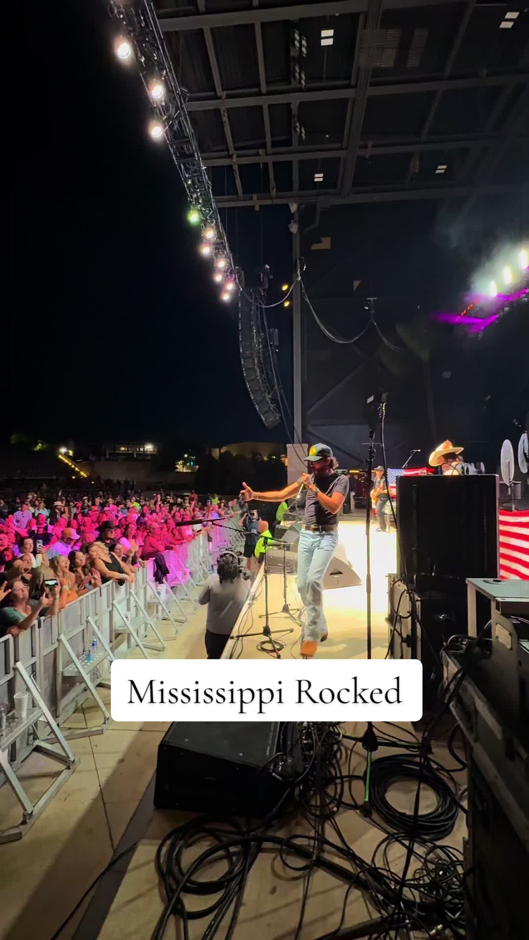 @Chris Janson