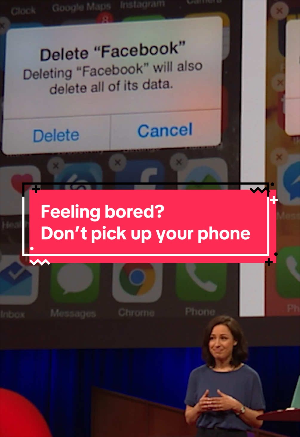 @TED Talks