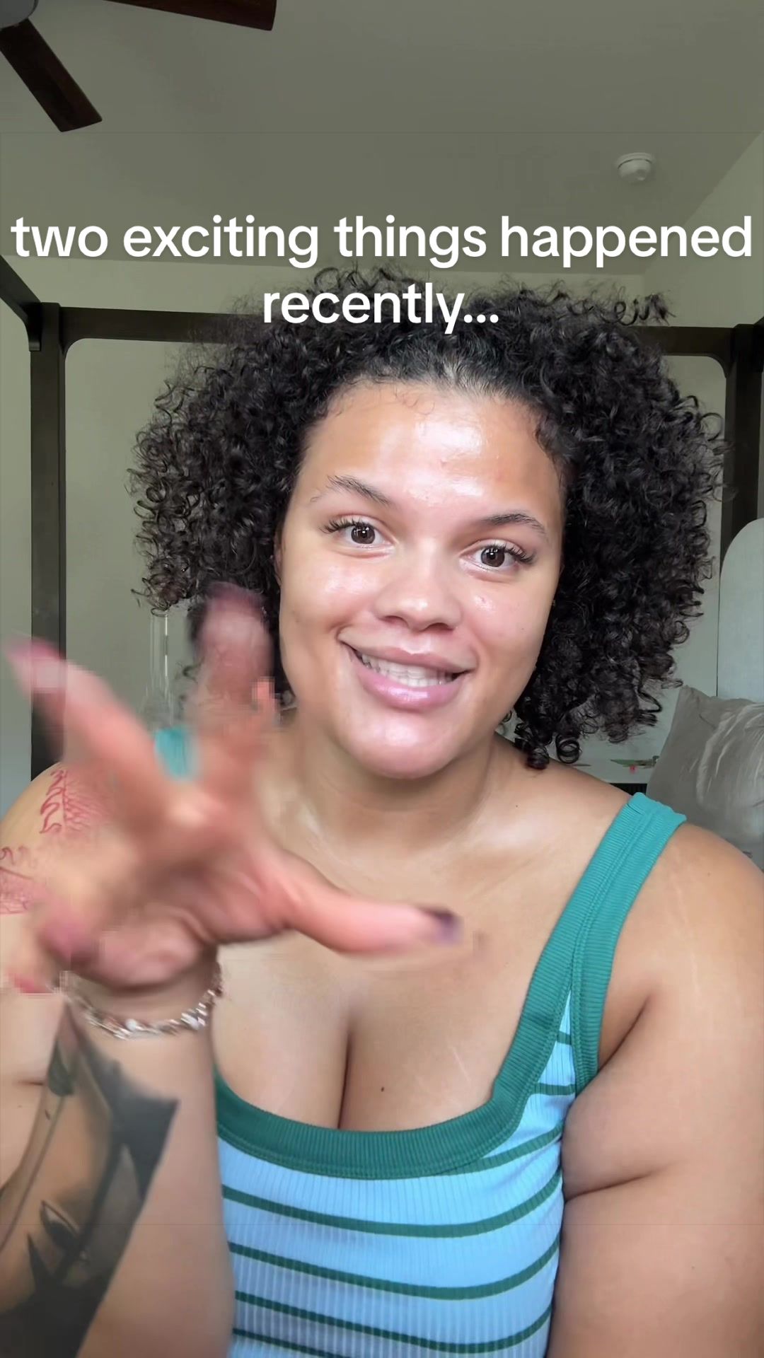 @KAM JACKSON | ESTHETICIAN