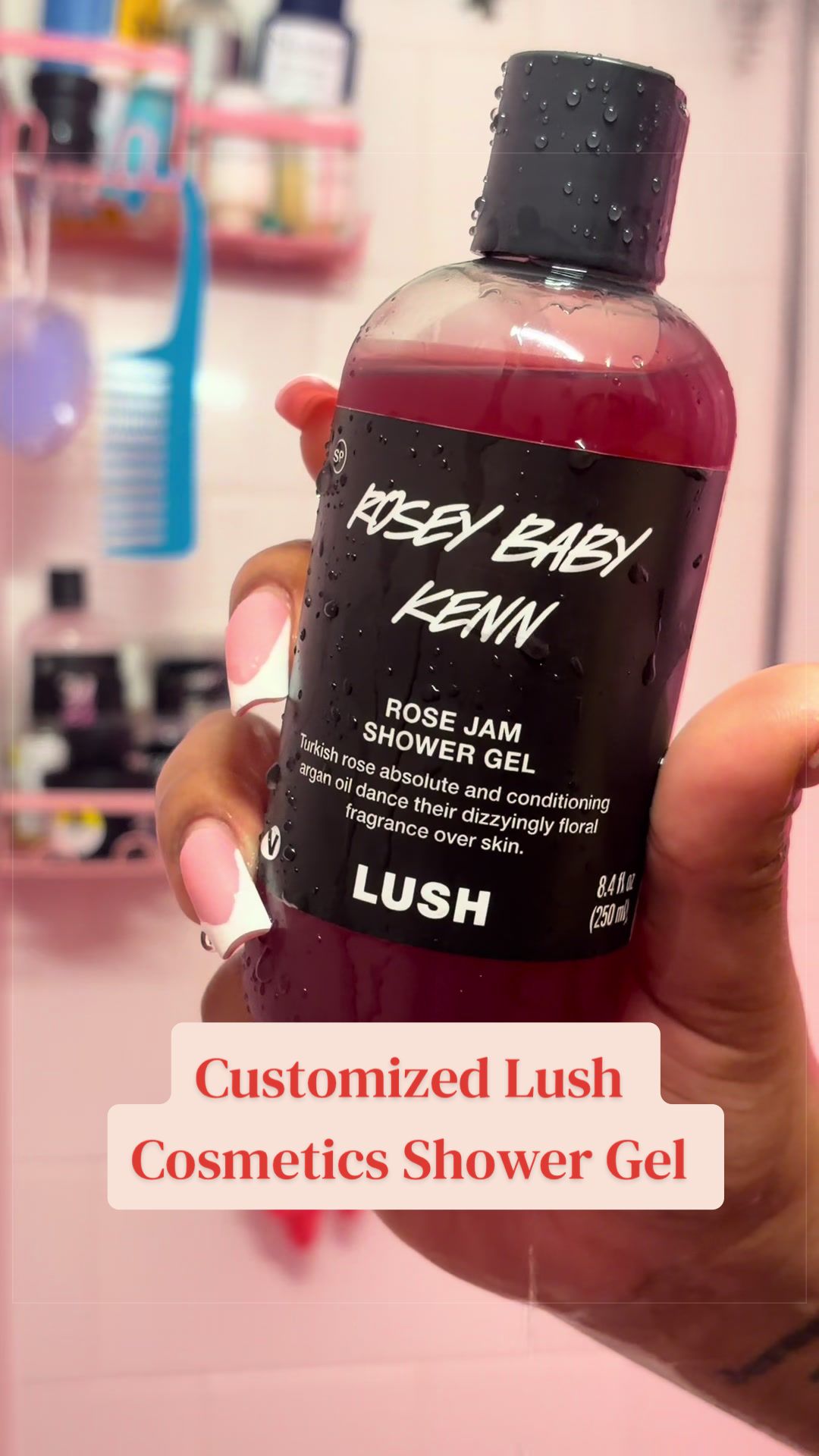 @Kenn🍒 | Lush Life