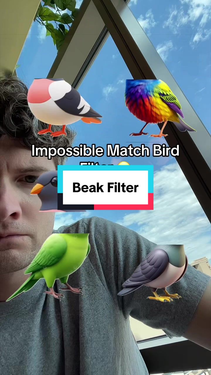 @The Real Filter Dude