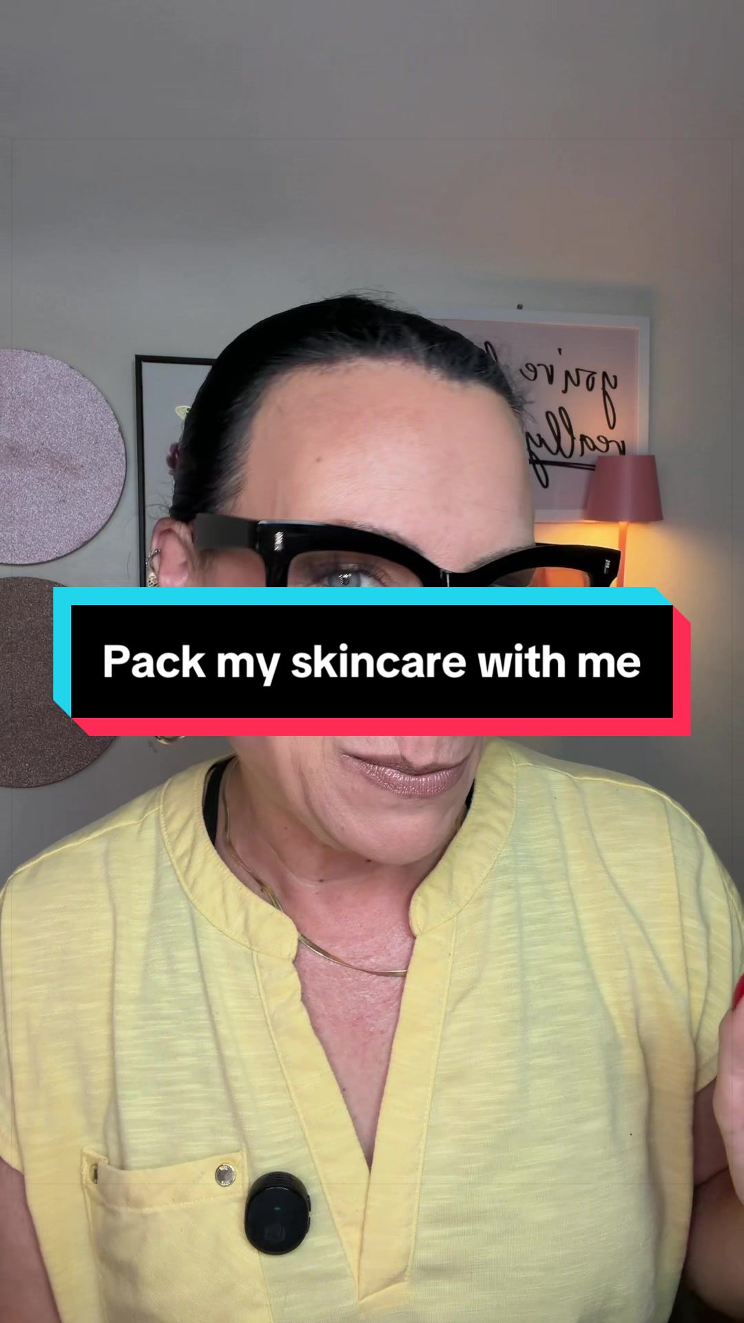@Michele || 40+ Beauty