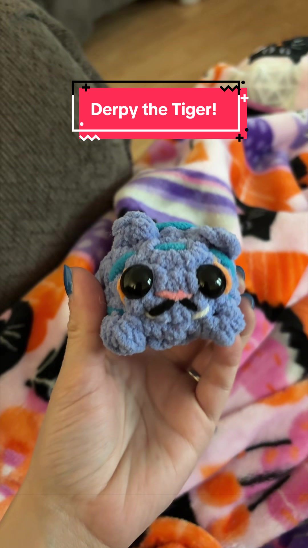 @Miranda Crochet Animals