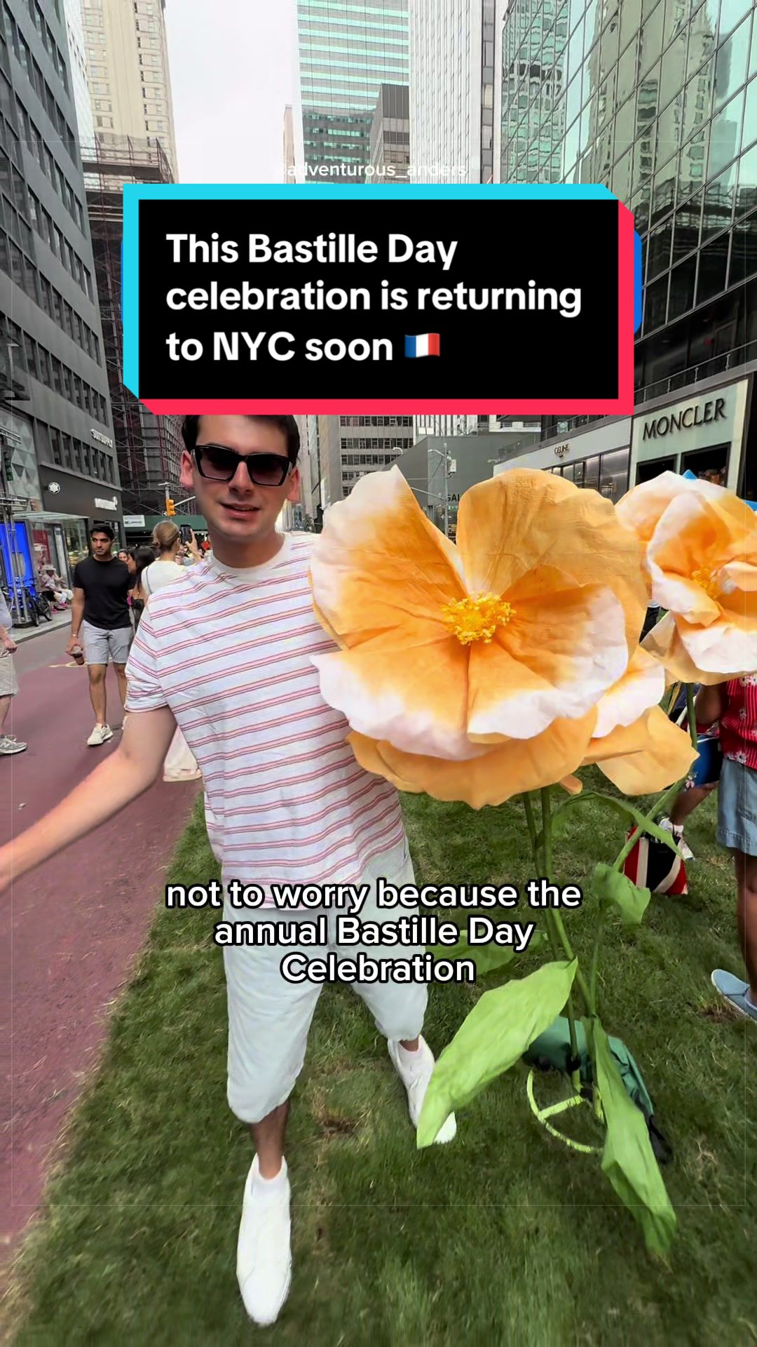 @Anders&ensp;|&ensp;NYC&ensp;& Travel