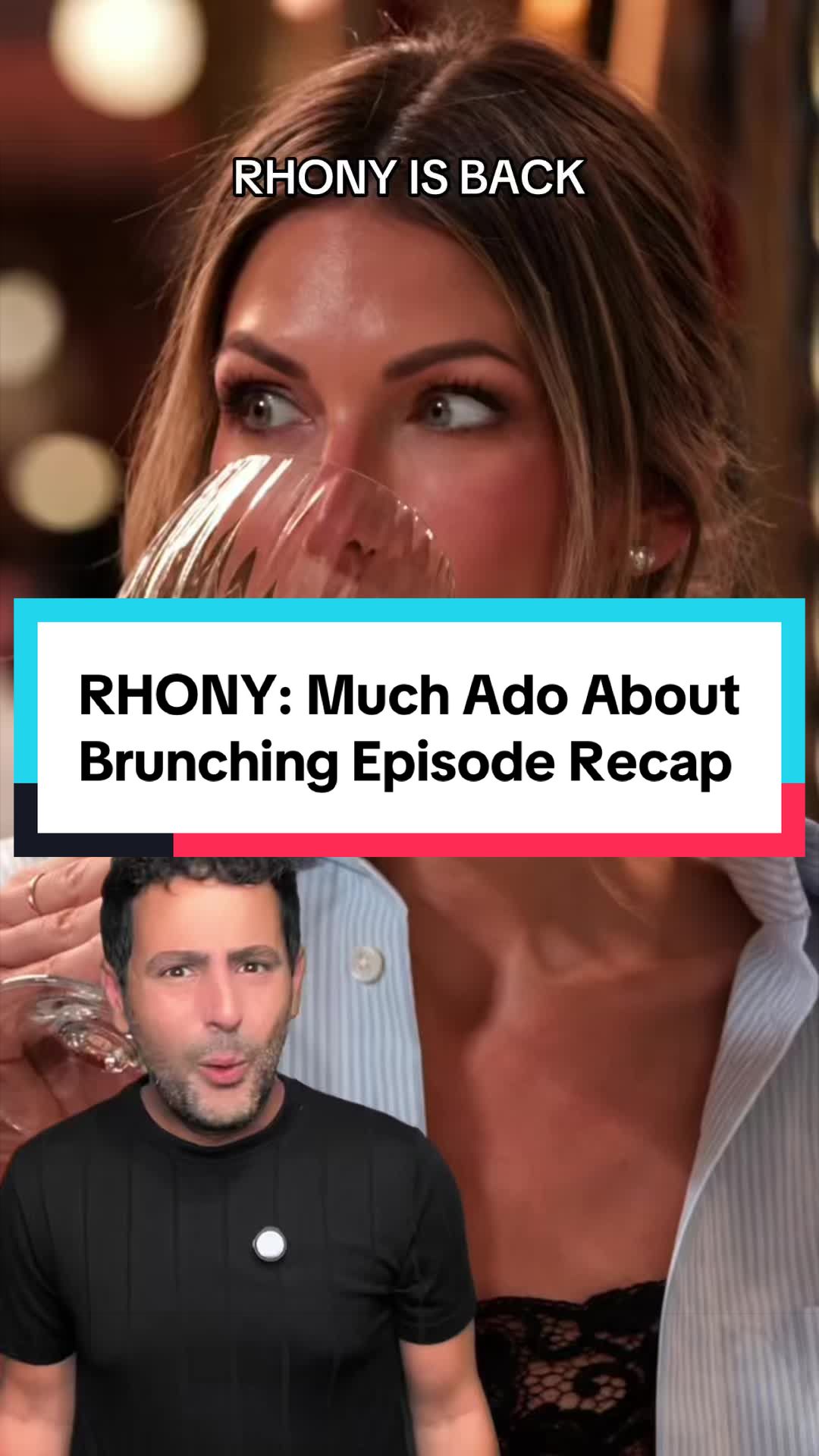 @Georgio Says