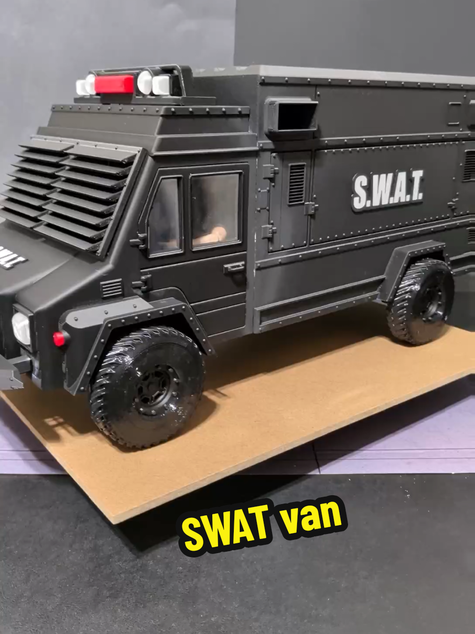 @Spec Ops Toys