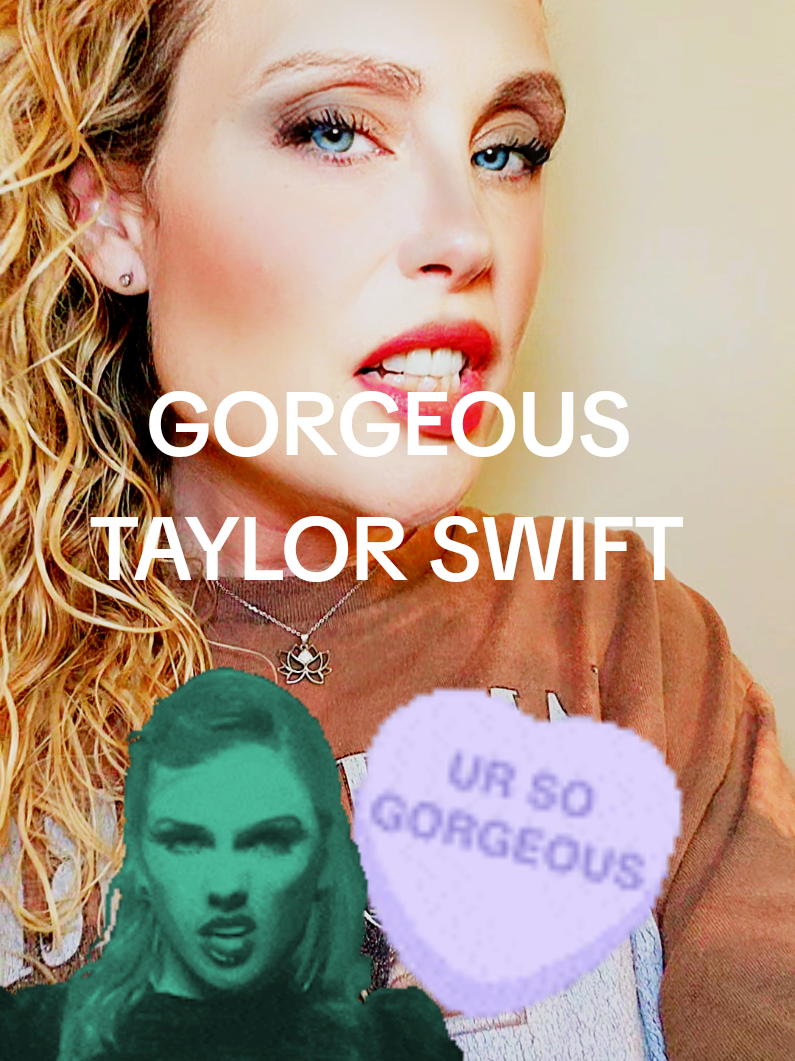 @SWIFTY AND EILISH FANGIRL