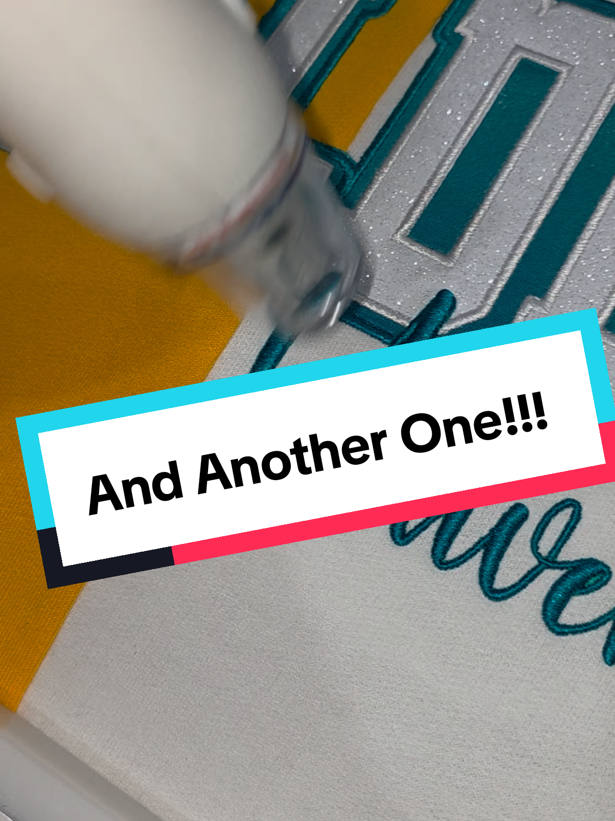 @Bama Girl Blanks Embroidery