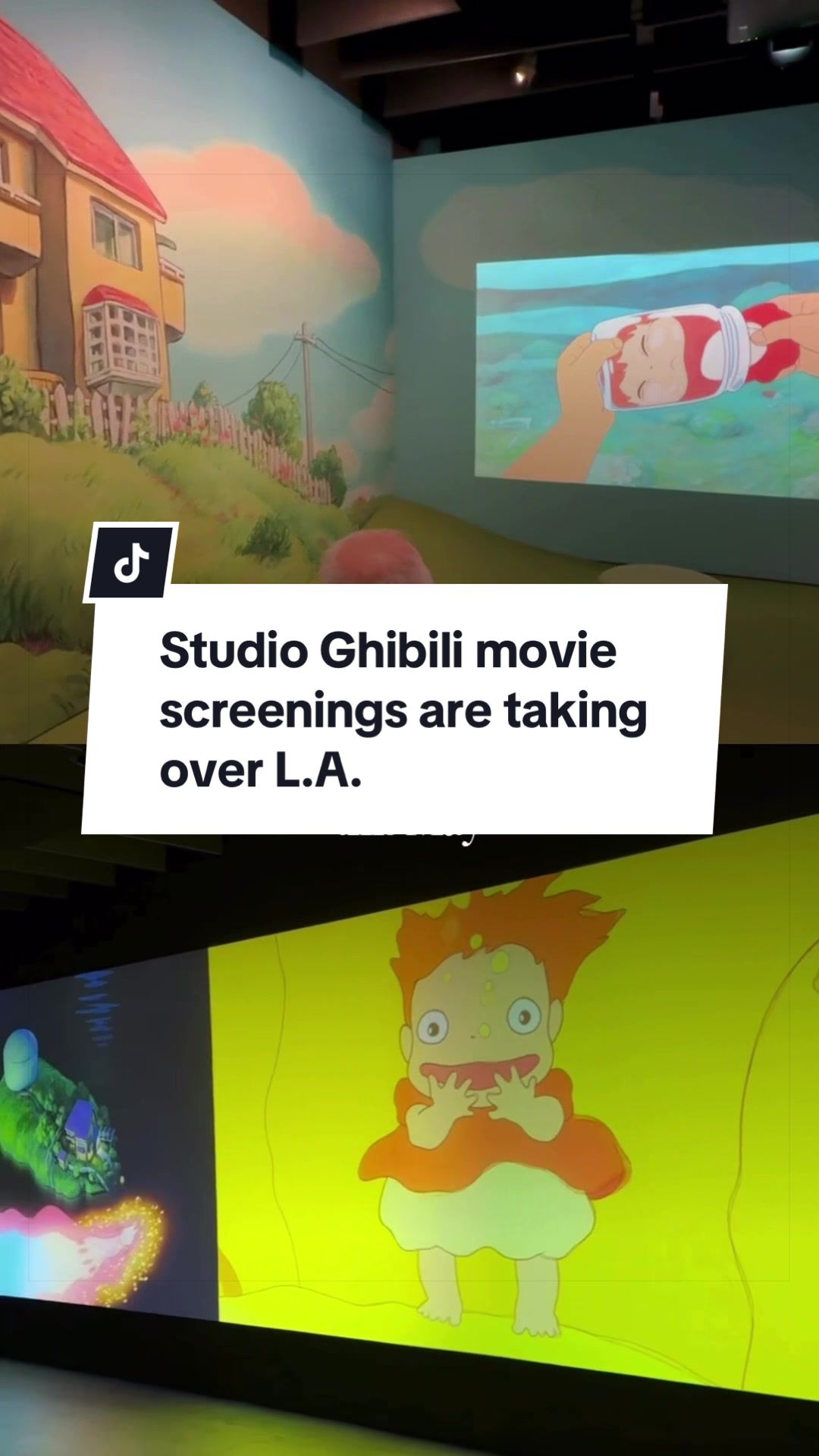 @Secret Los Angeles