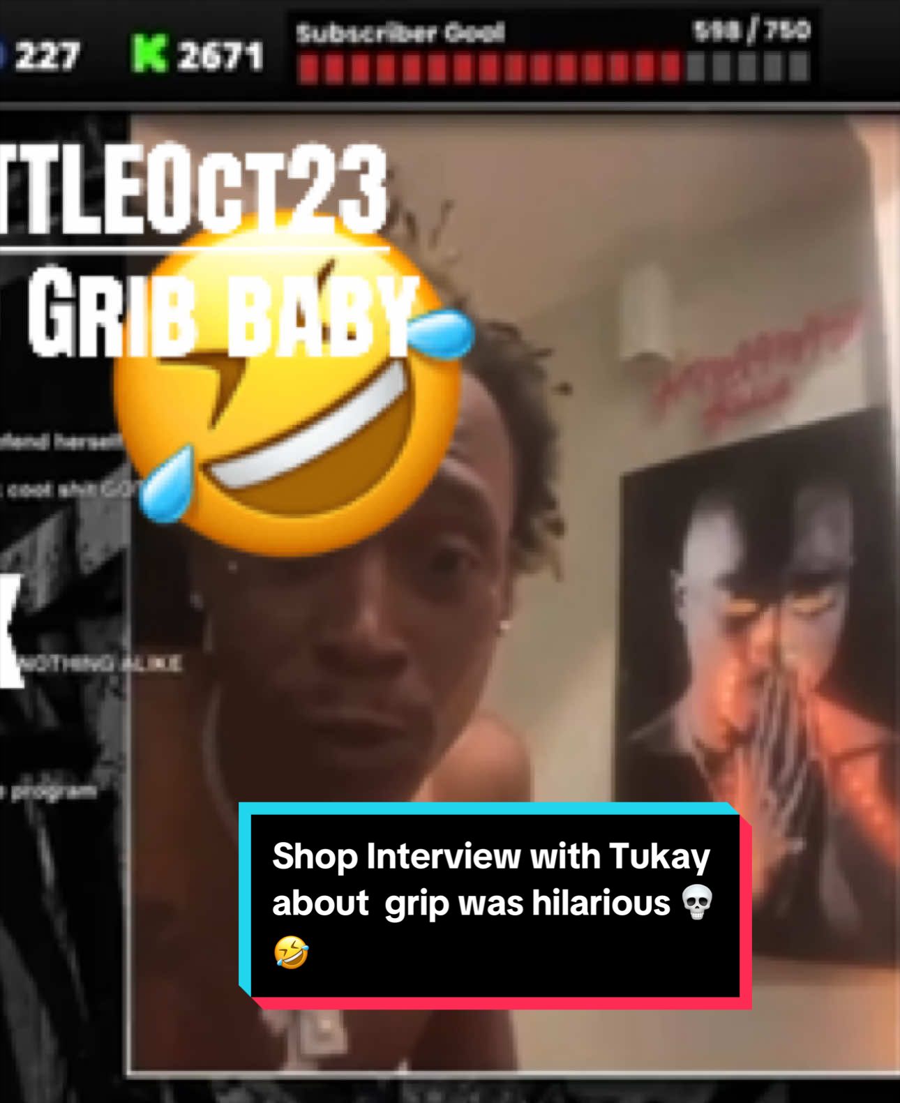 @Letstalk