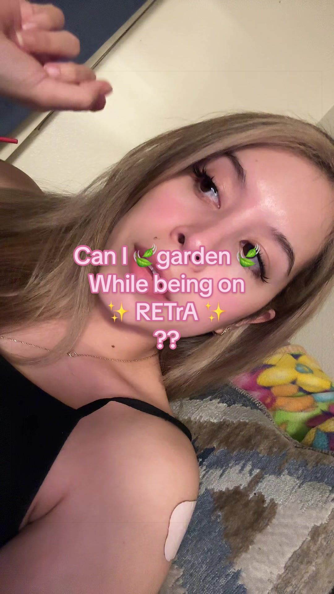 @Nicole