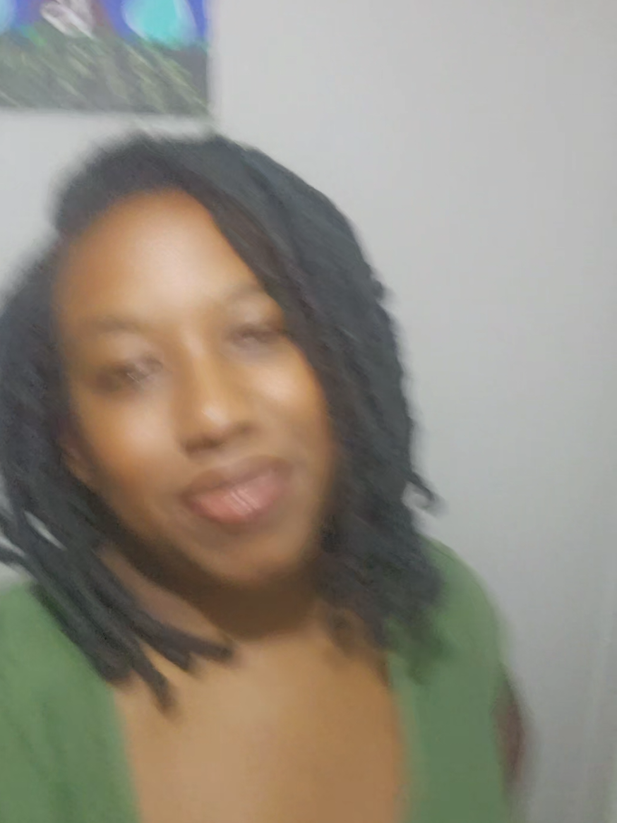 @Natural Mama