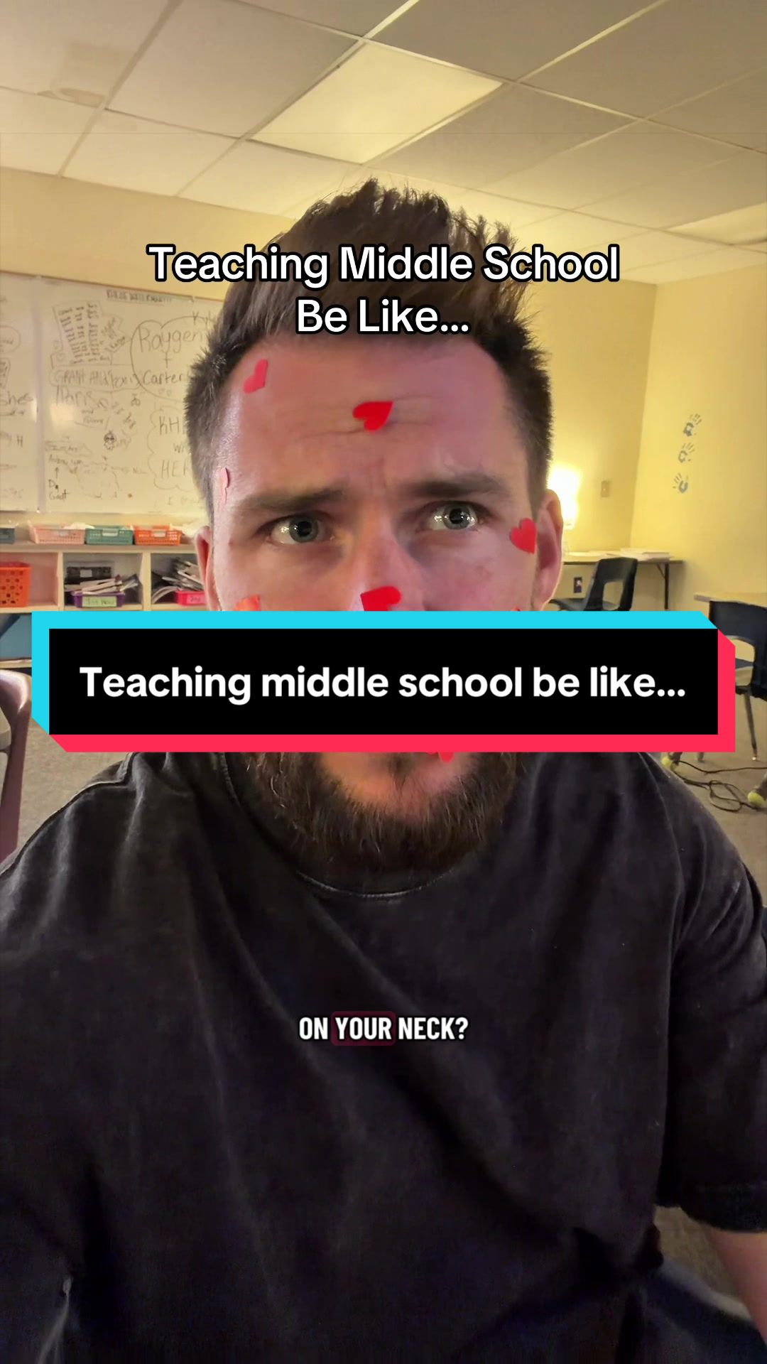 @Mr. Lindsay