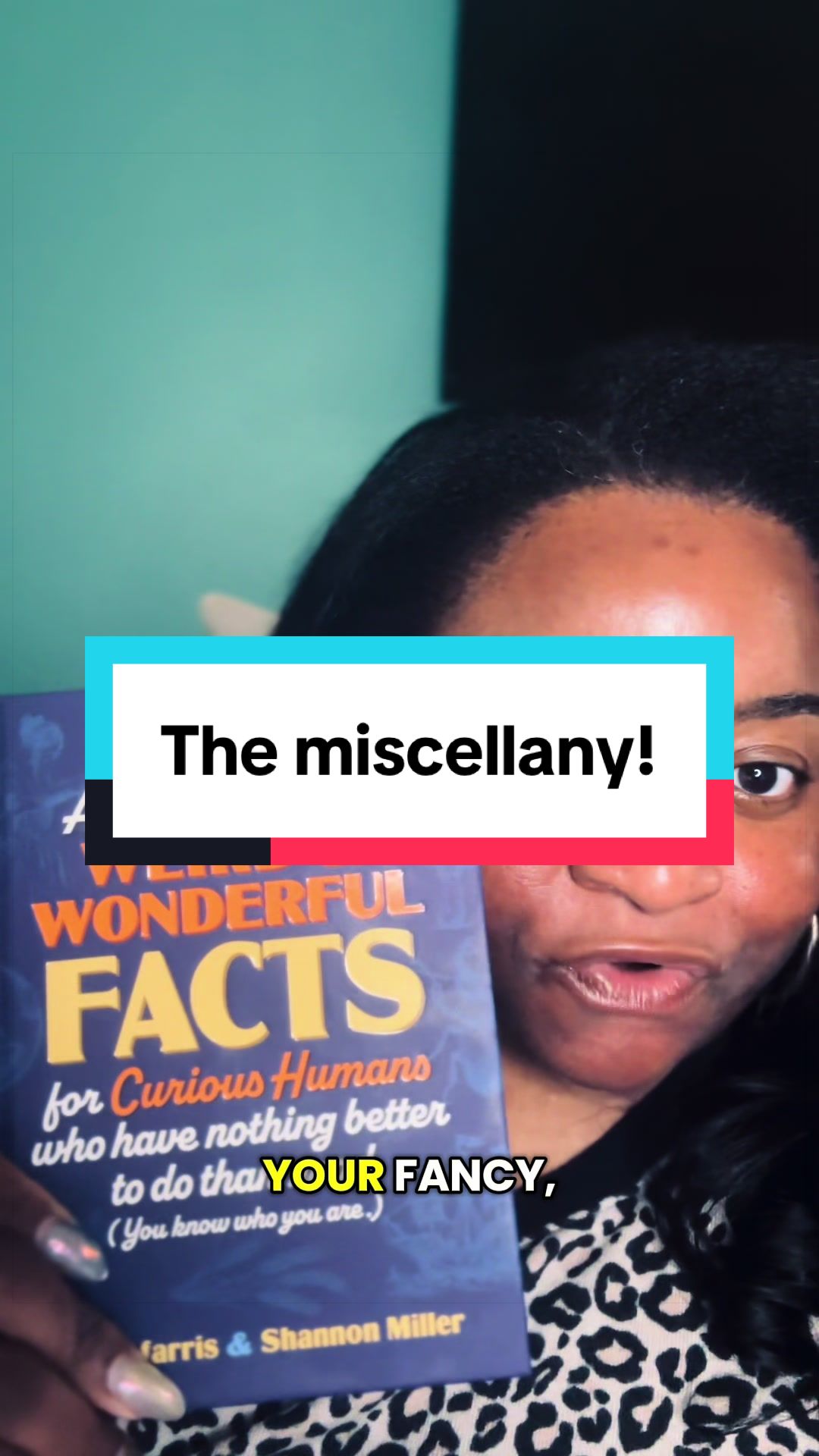 @Jess Zafarris | Author