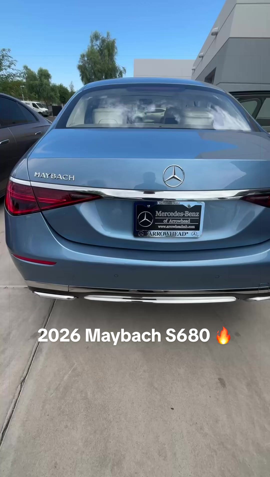 @Mercedes Benz by Richard