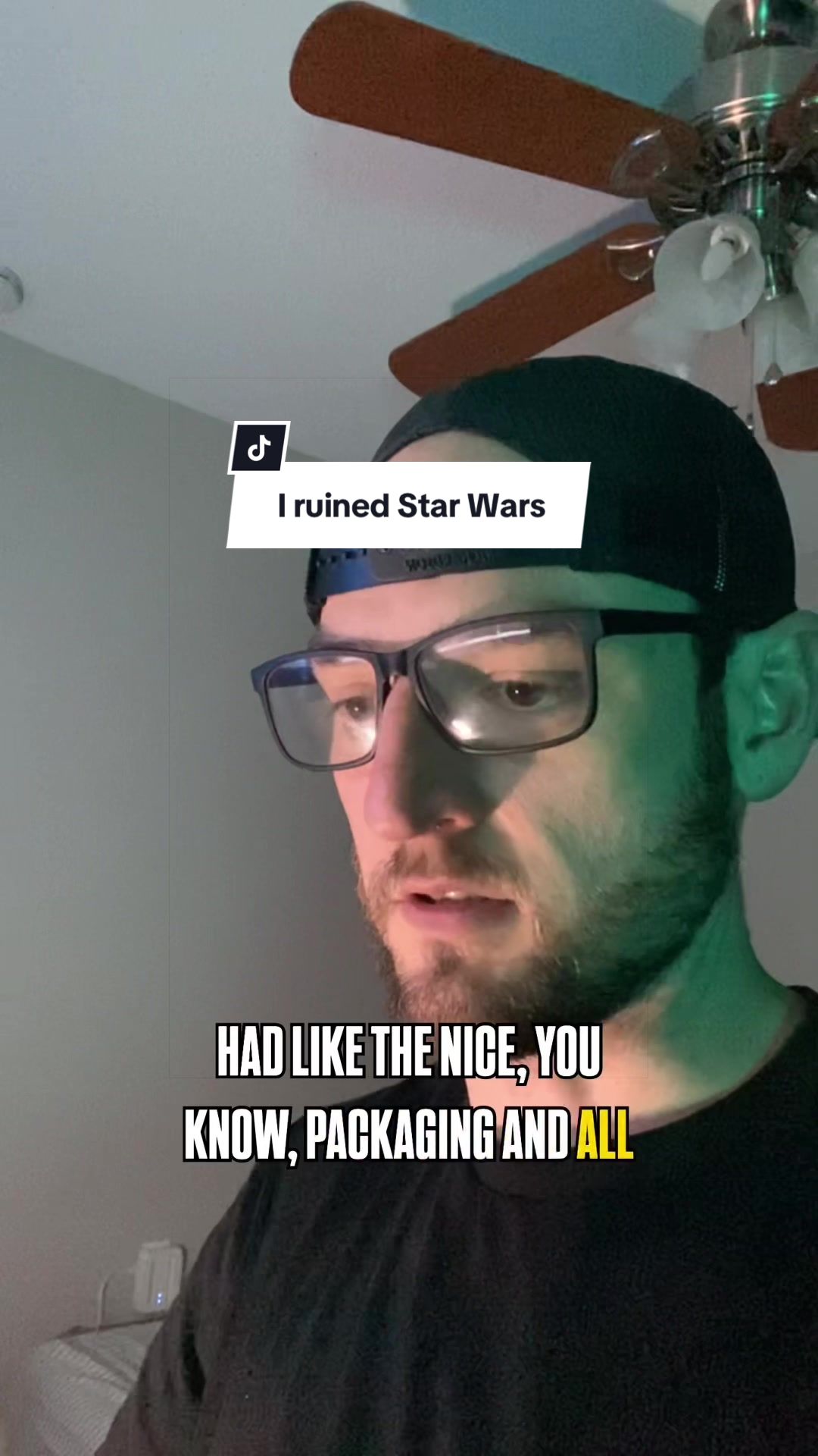@STAR WARS ARCHITECT