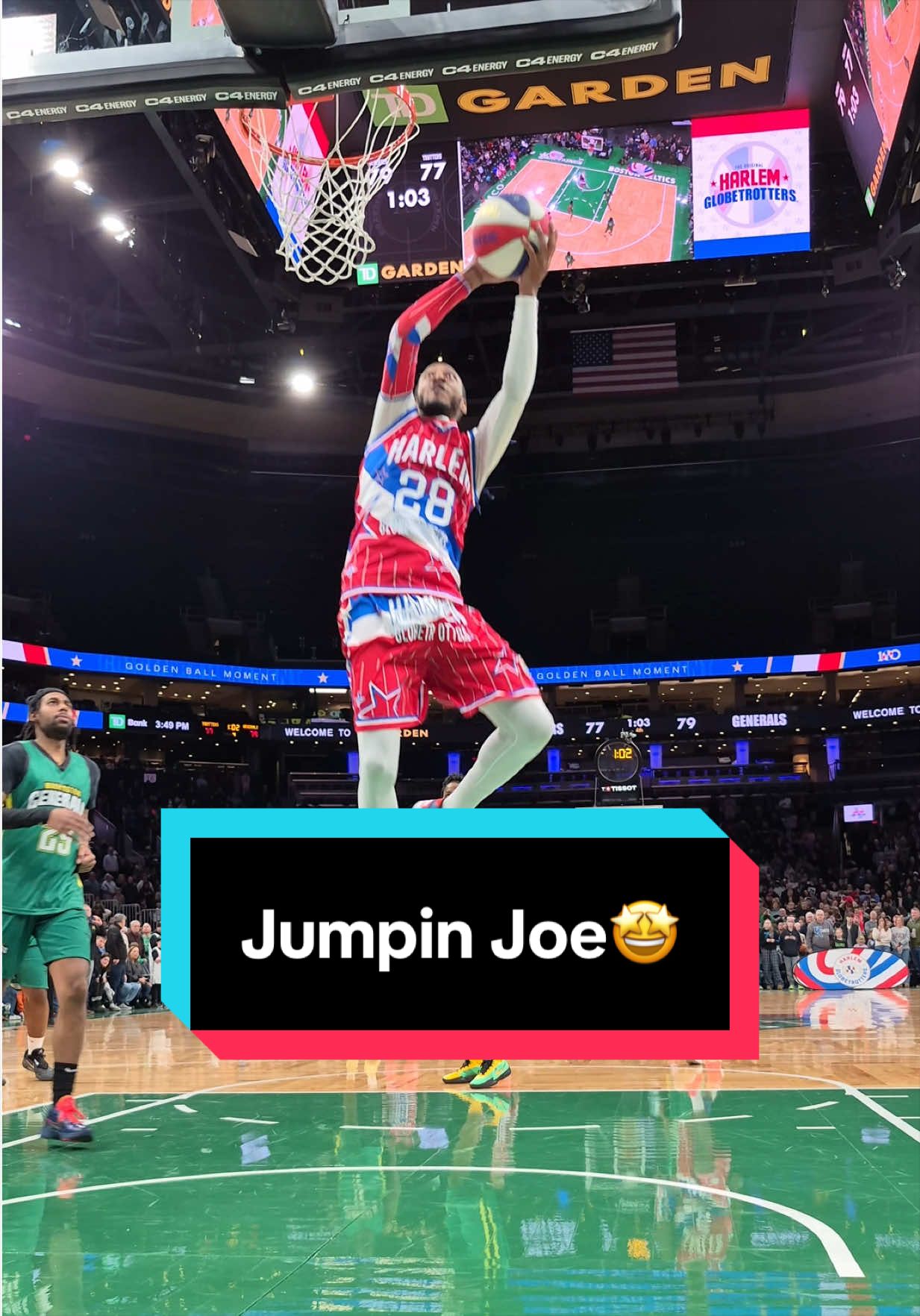 @HarlemGlobetrotters