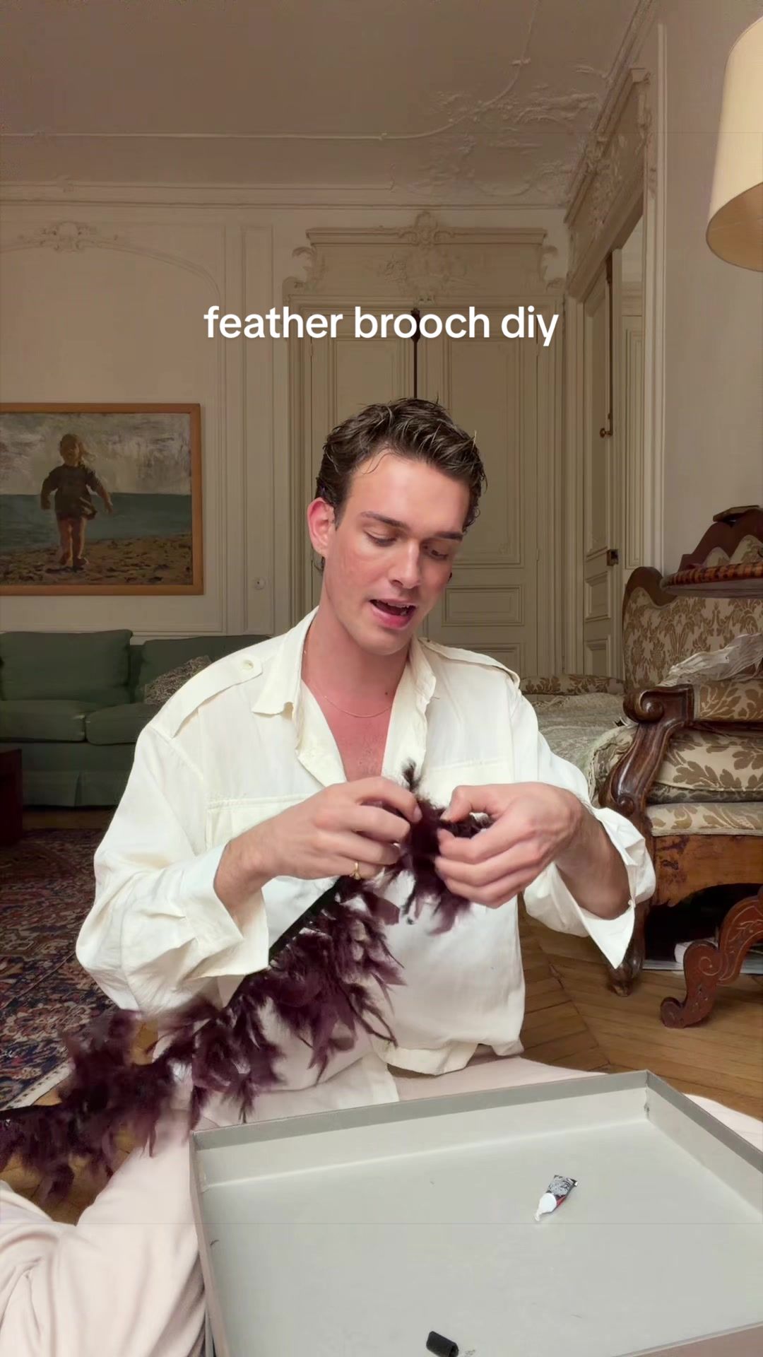 @Luca Mornet