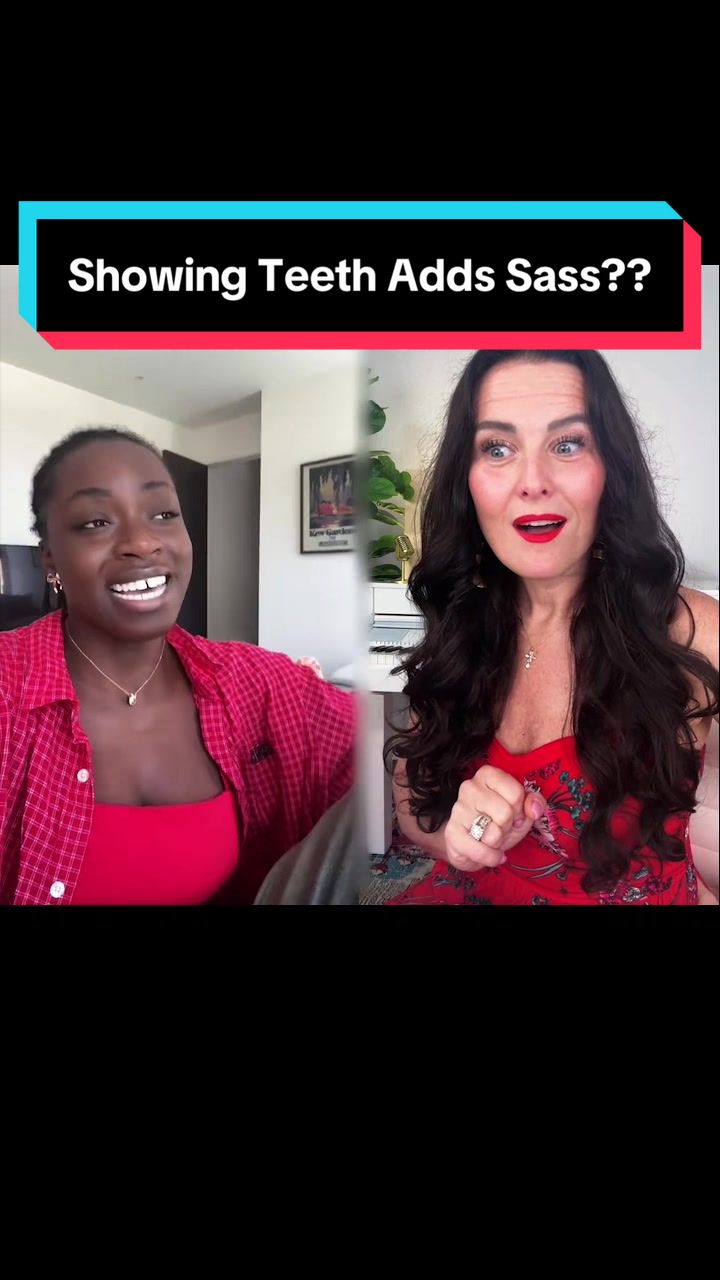 @Tara Simon Vocal Coach