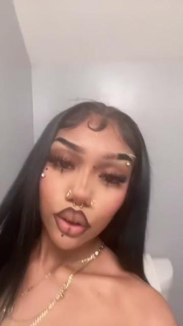 @trillagirly