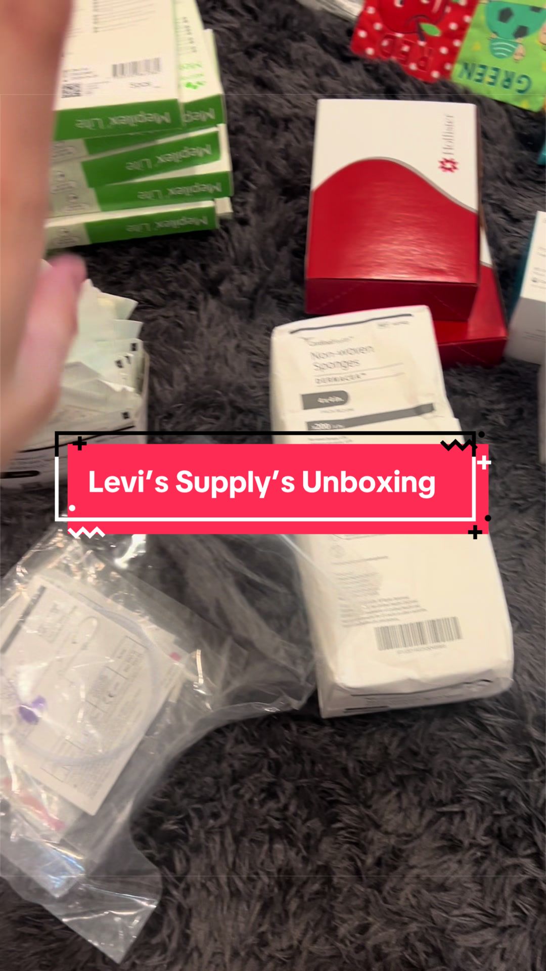 @Susan ✨ Levi’s Mama🤍